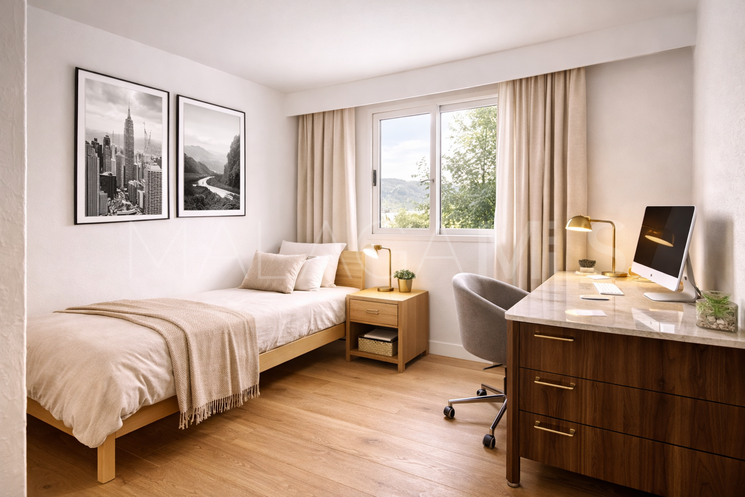 Chalet for sale in Cerros del Lago