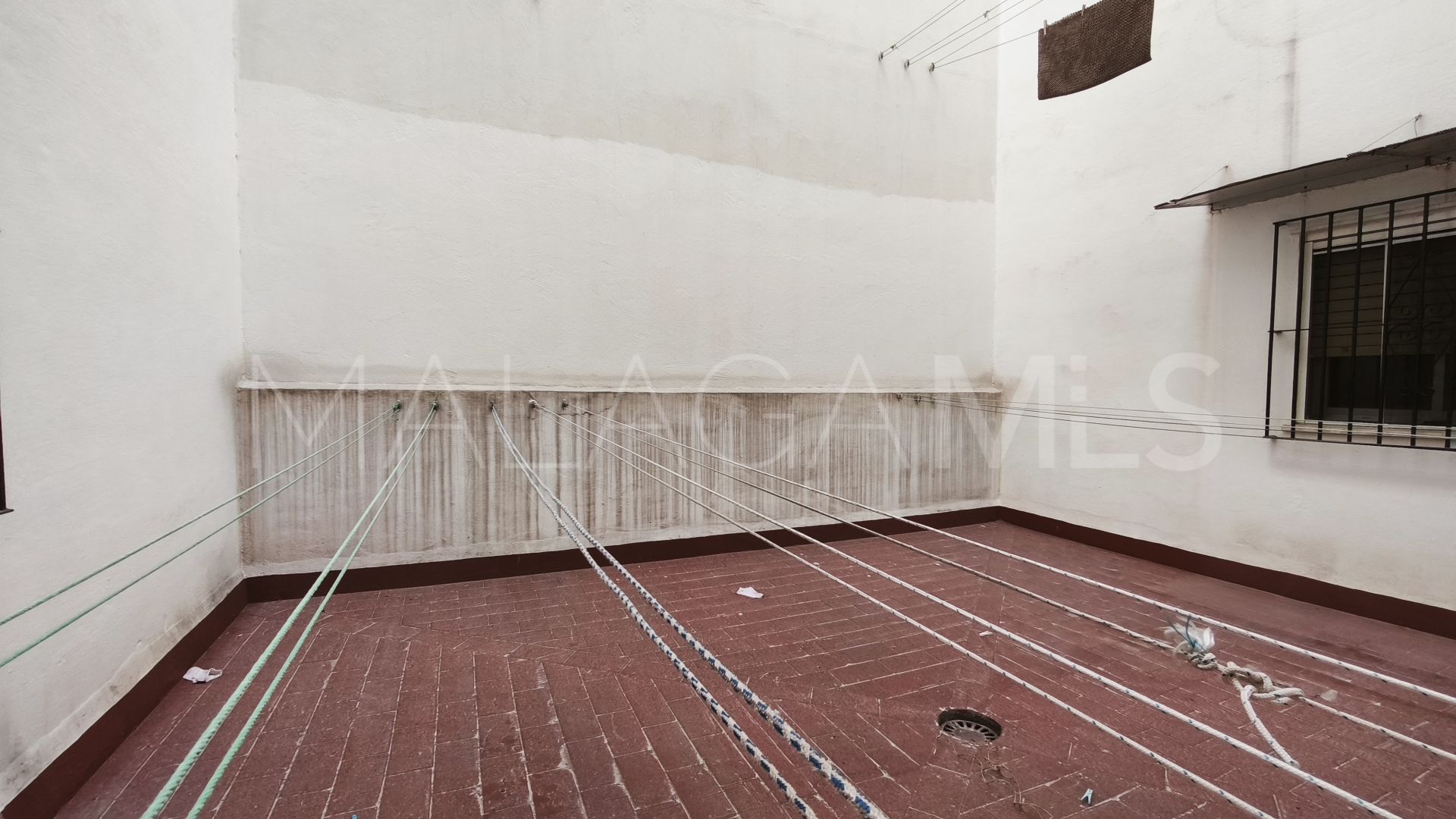 Se vende apartamento in Huelin