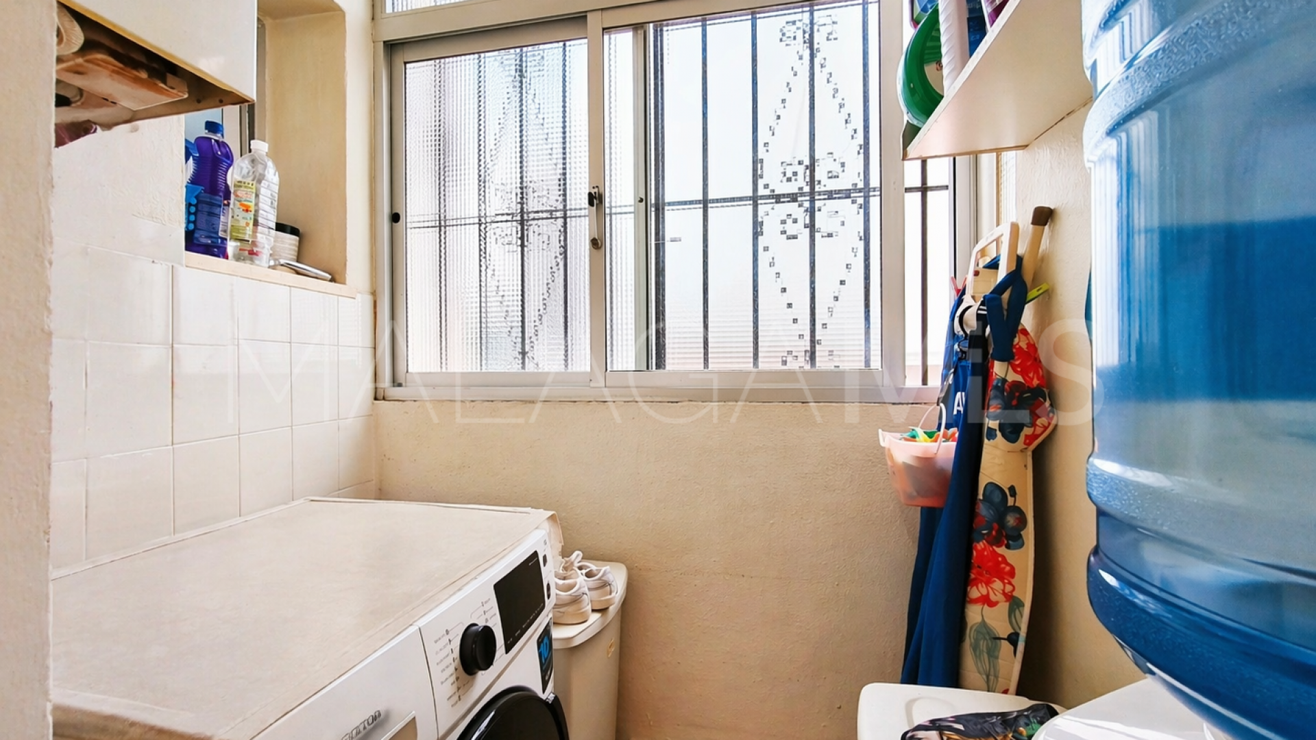 Se vende apartamento in Huelin