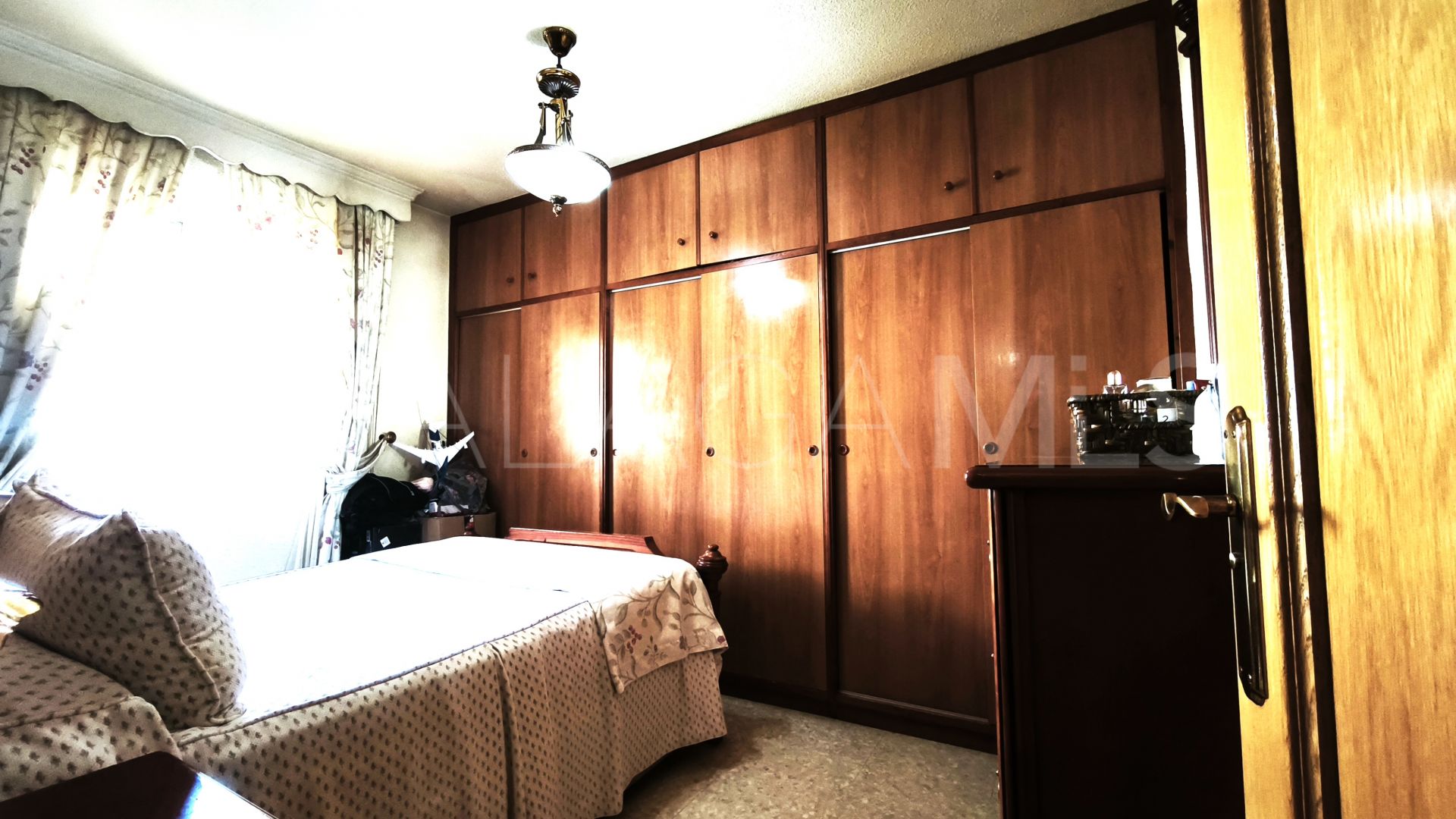 Se vende apartamento in Huelin