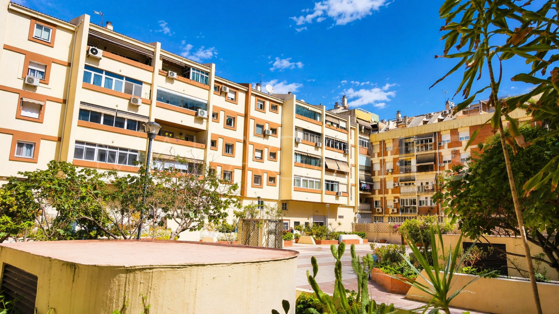 Se vende apartamento in Huelin