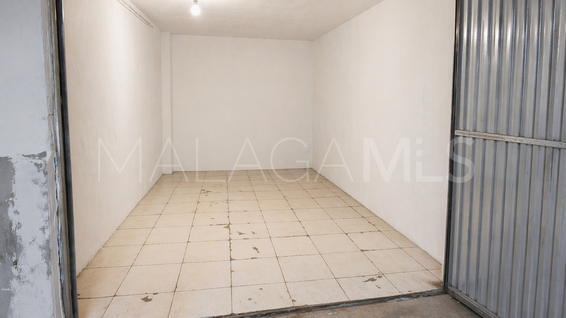 Se vende apartamento in Huelin