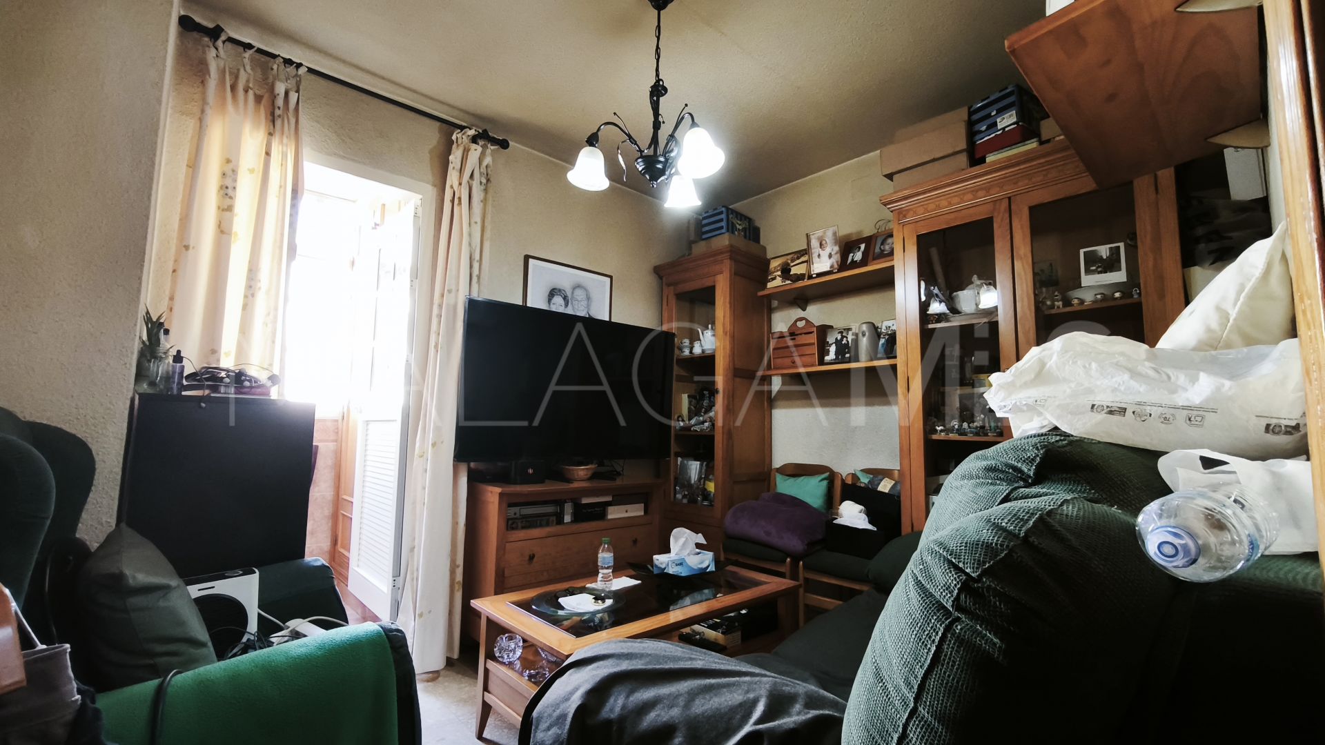 Se vende apartamento in Huelin