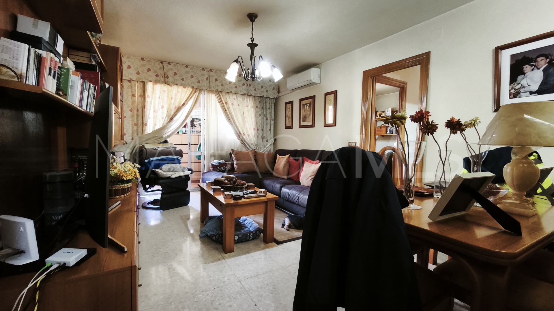 Se vende apartamento in Huelin