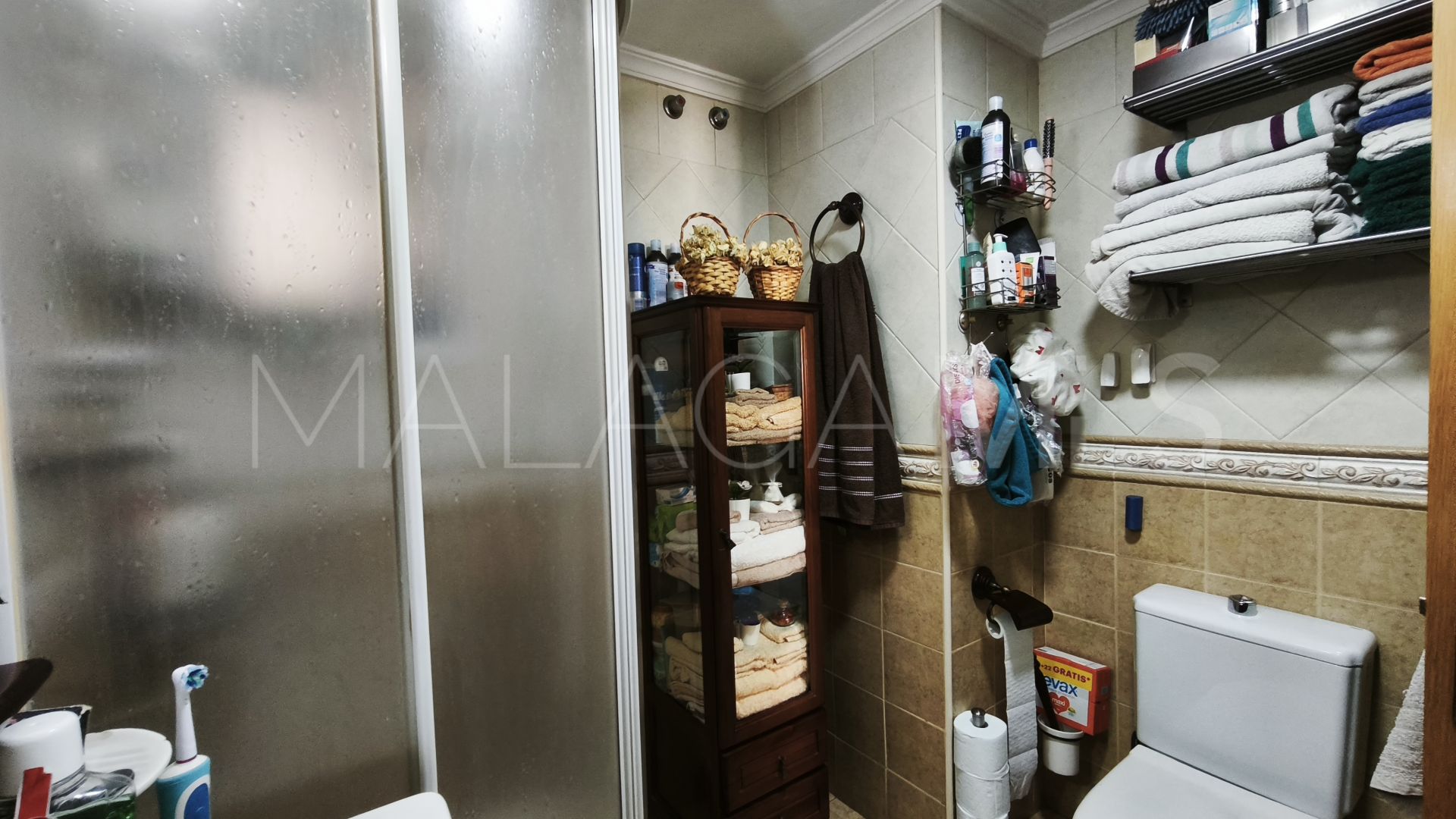 Se vende apartamento in Huelin