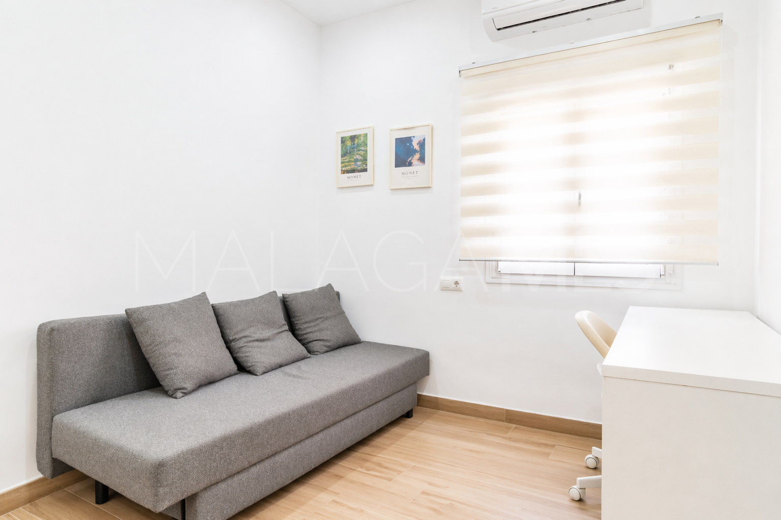 Appartement for sale in Malaga - Cruz de Humilladero