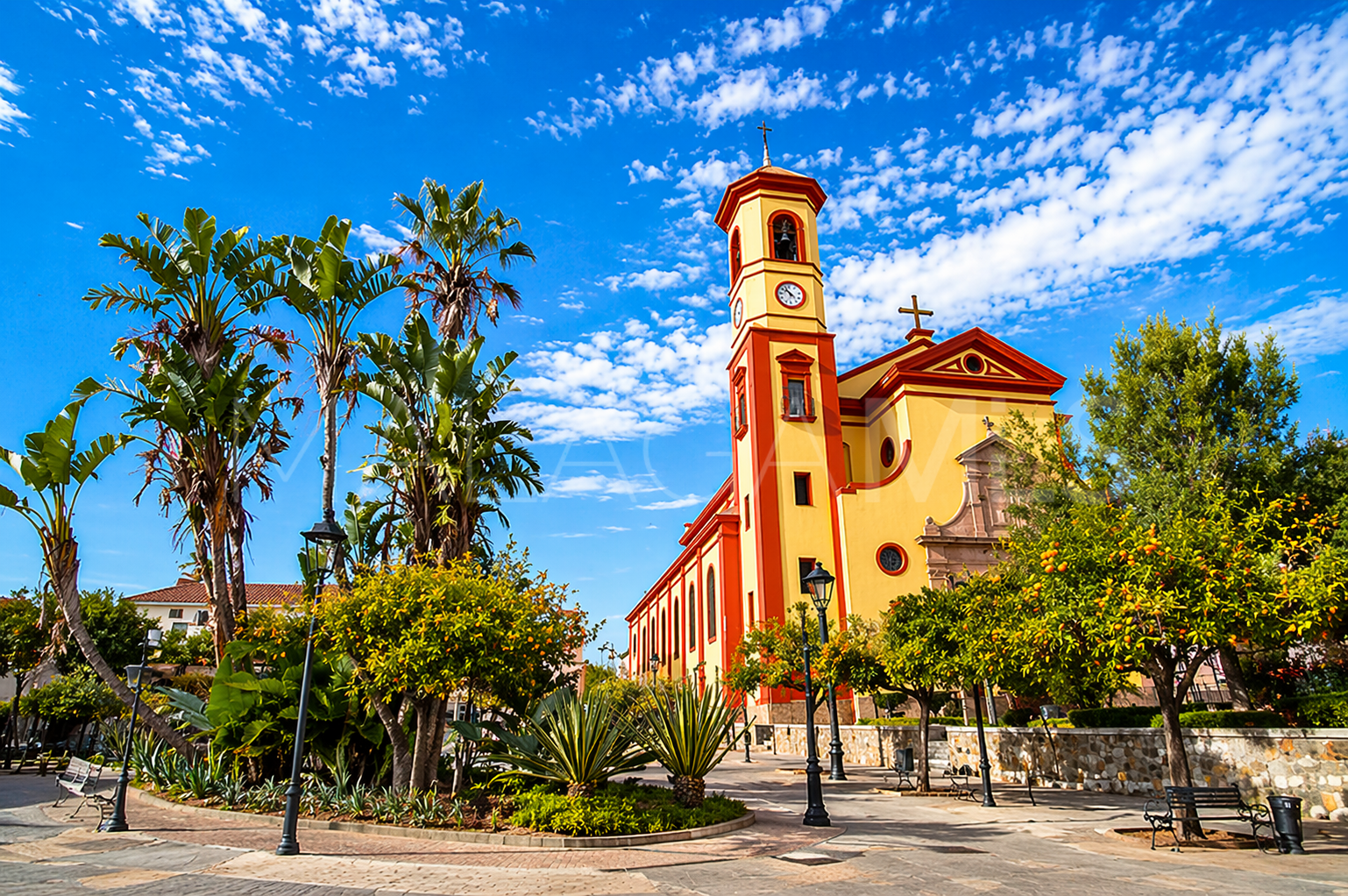 Appartement for sale in Malaga - Cruz de Humilladero