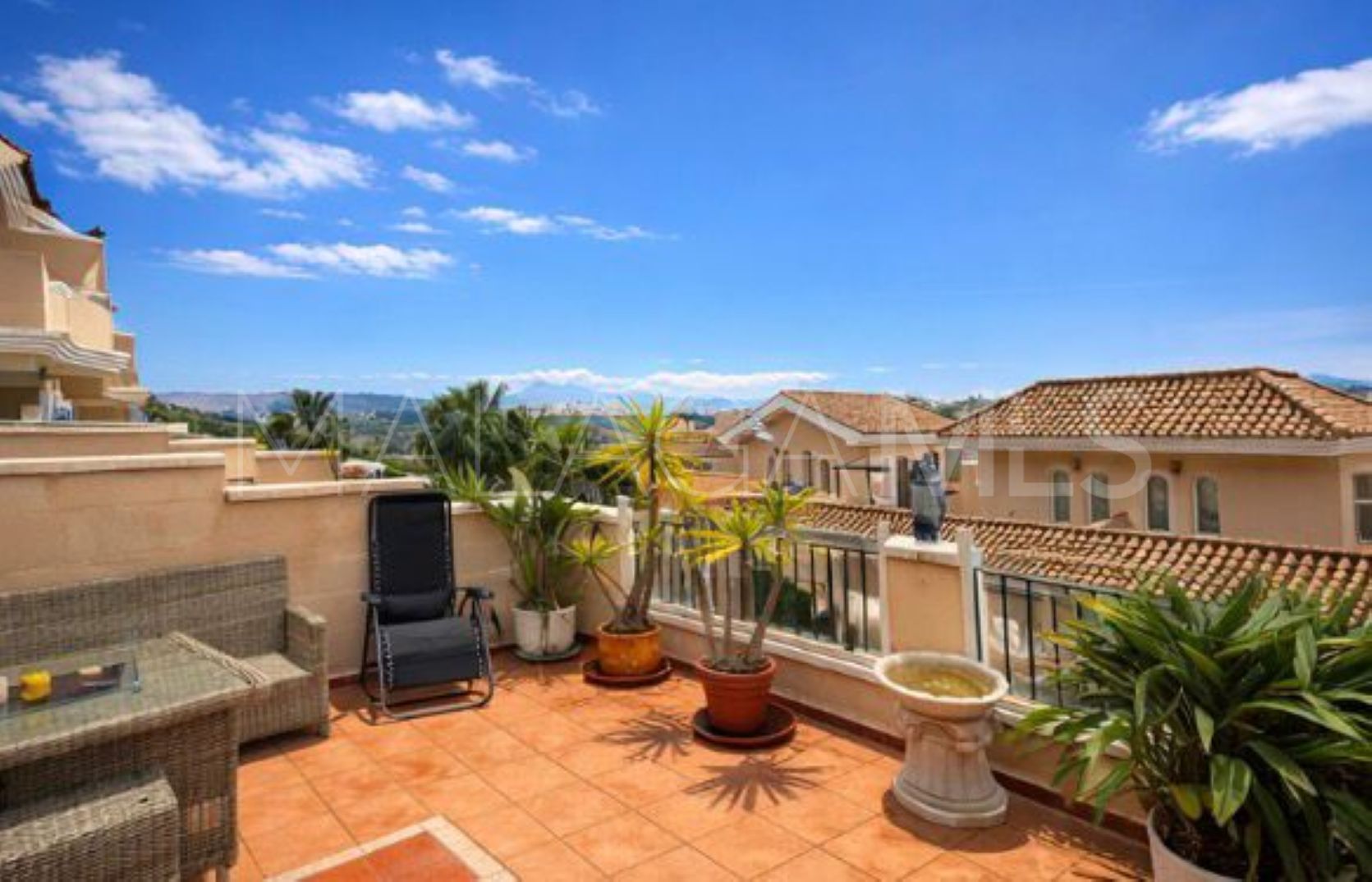 Maison de ville for sale in La Vizcaronda