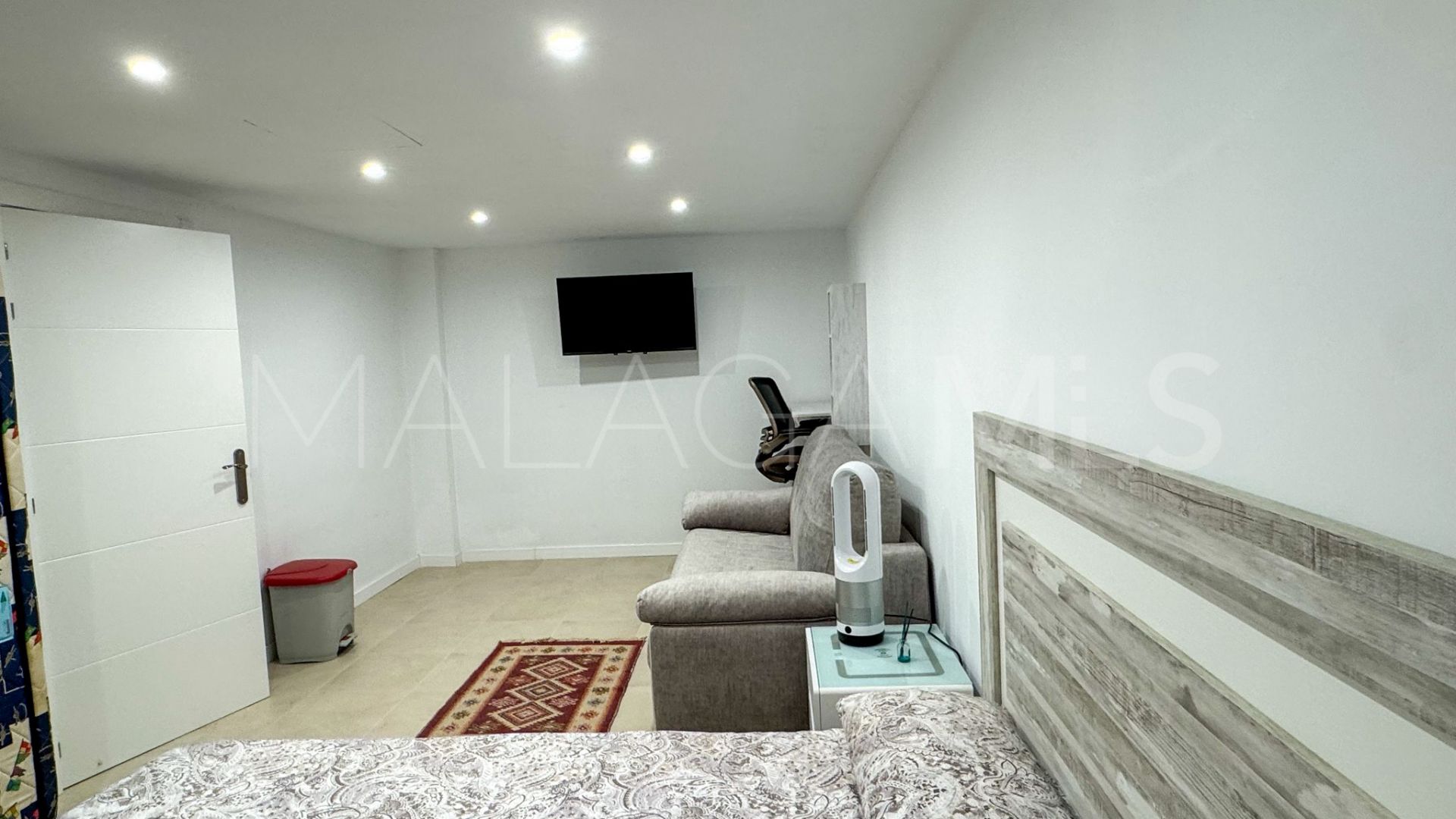 Maison de ville for sale in La Vizcaronda