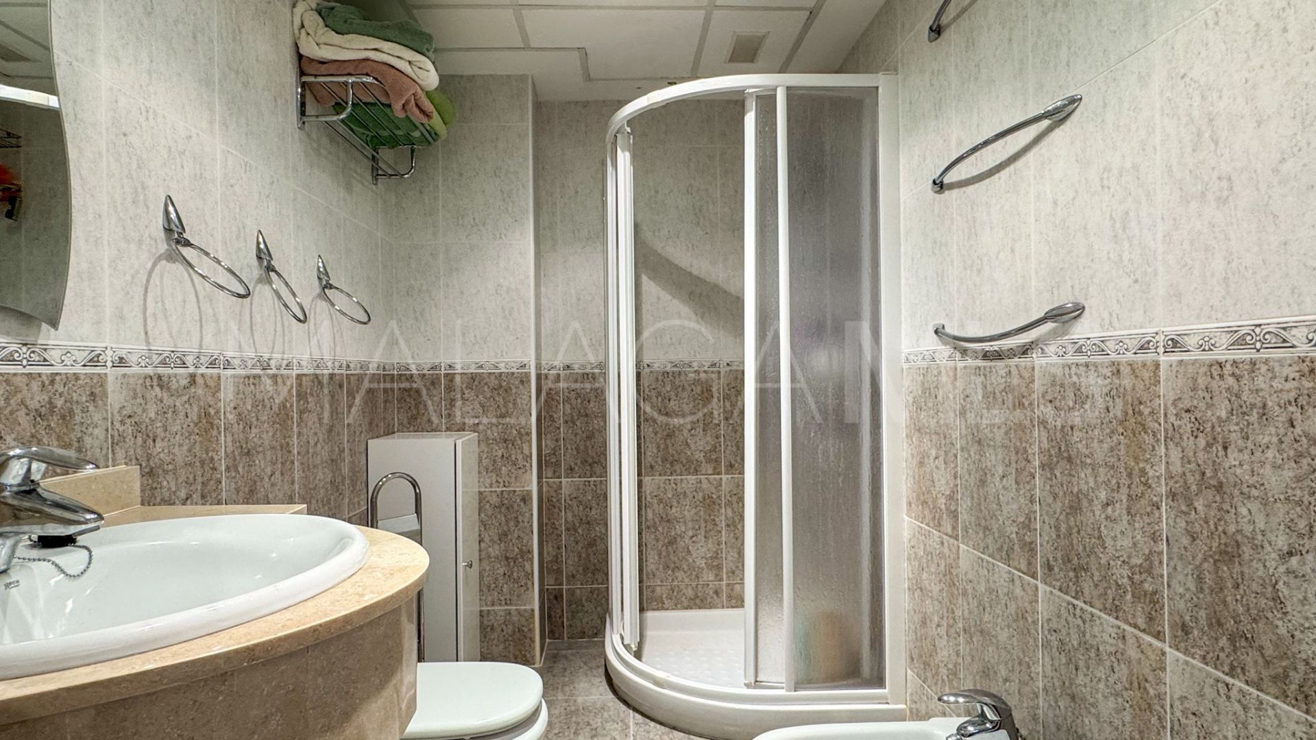 Maison de ville for sale in La Vizcaronda