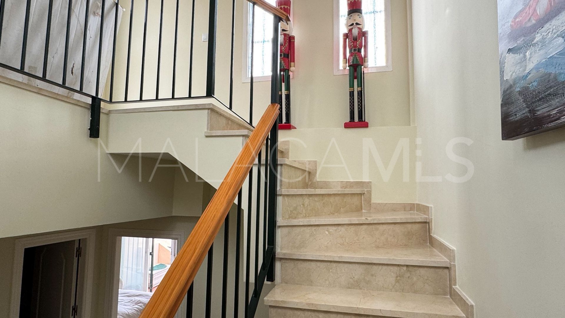 Maison de ville for sale in La Vizcaronda