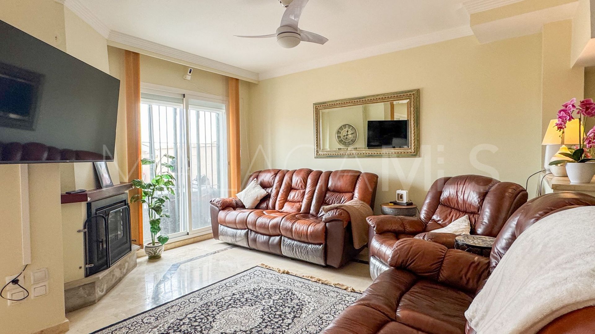 Maison de ville for sale in La Vizcaronda