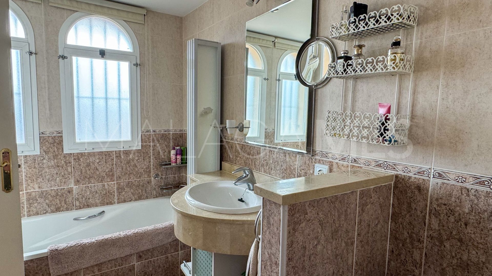 Maison de ville for sale in La Vizcaronda