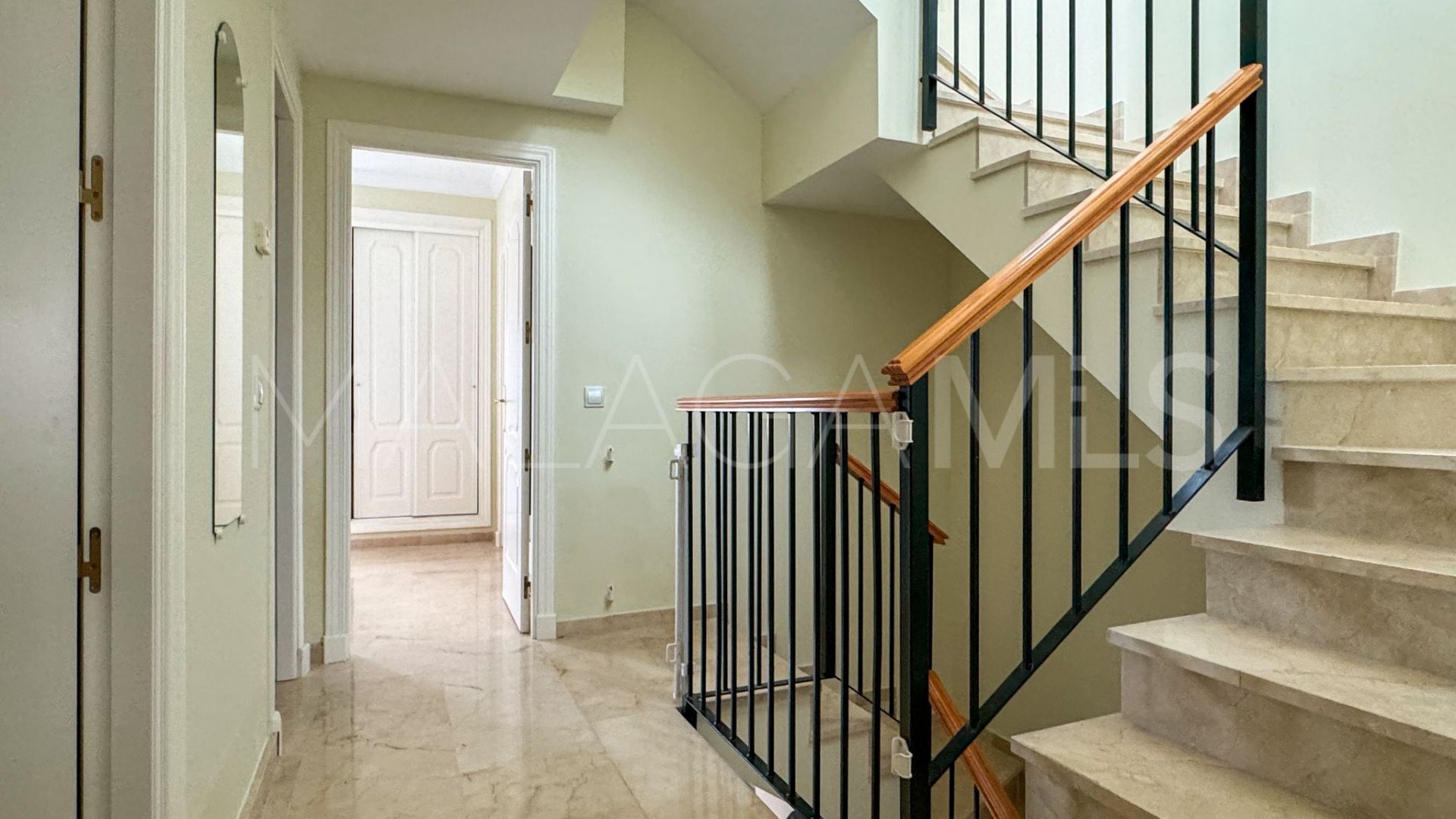 Maison de ville for sale in La Vizcaronda