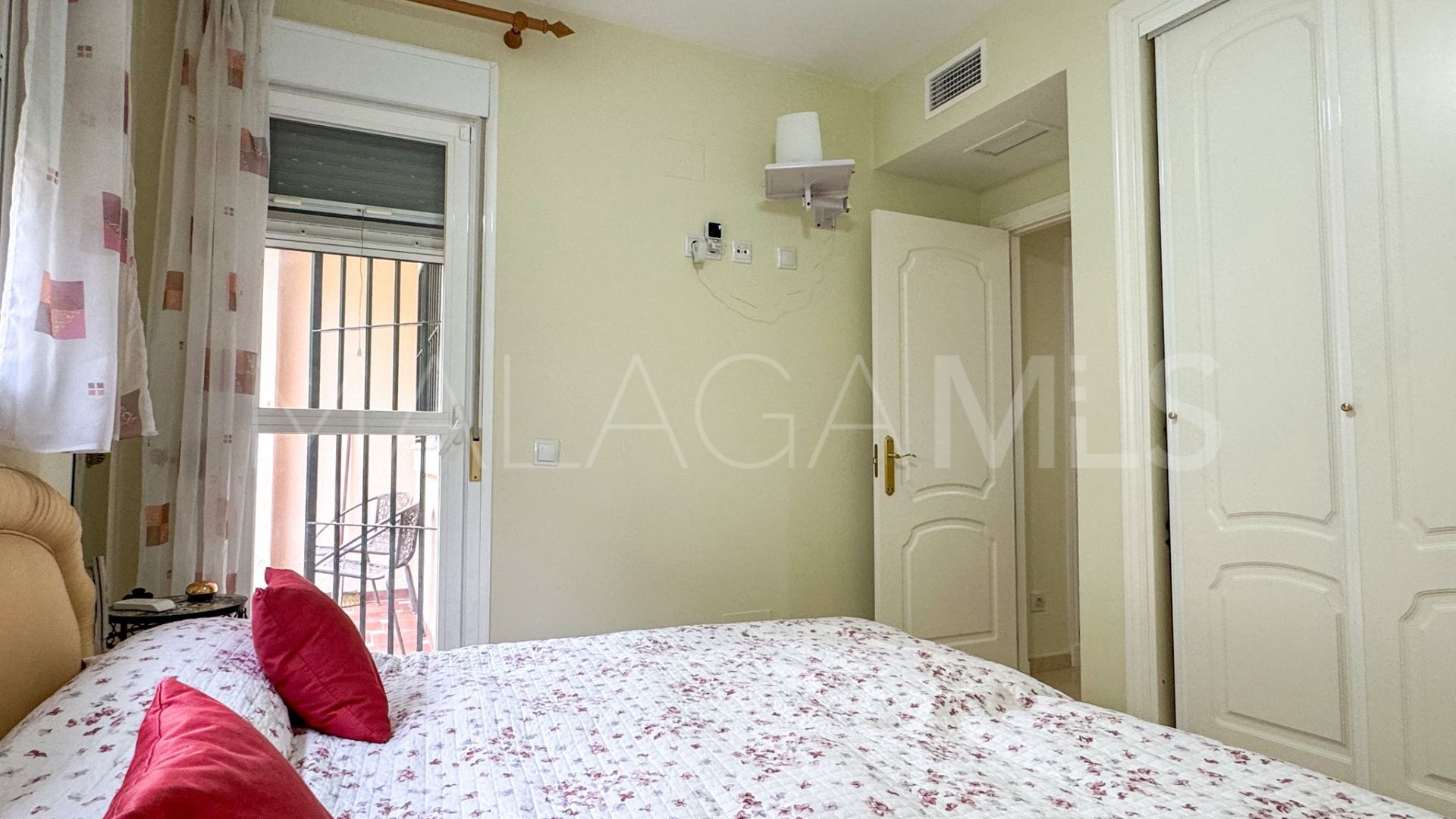 Maison de ville for sale in La Vizcaronda