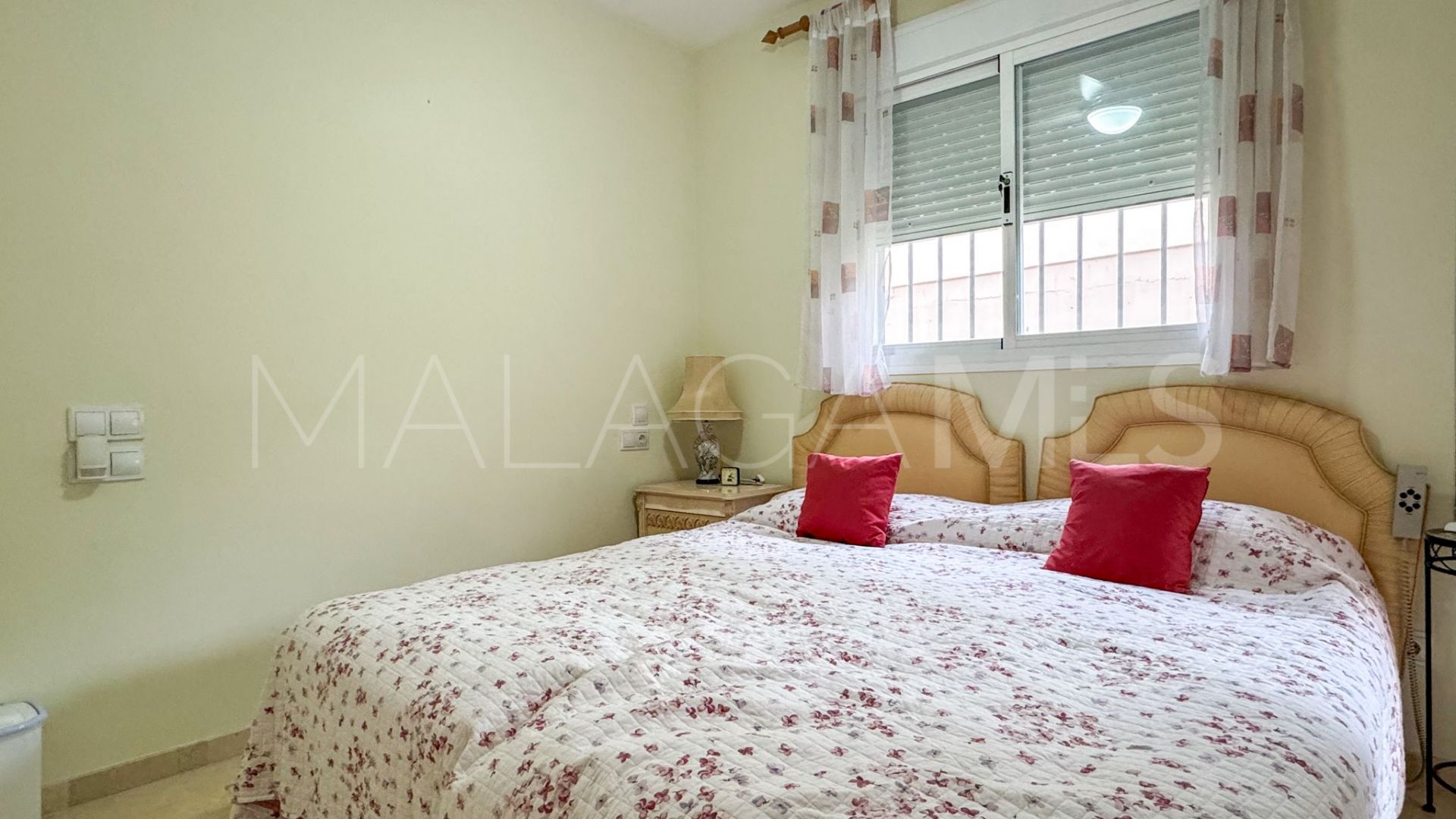 Maison de ville for sale in La Vizcaronda