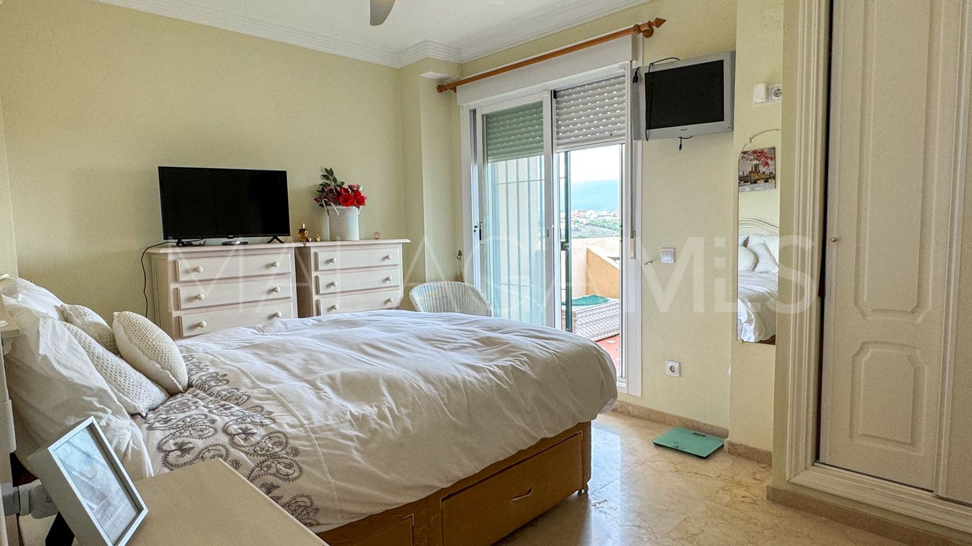 Maison de ville for sale in La Vizcaronda