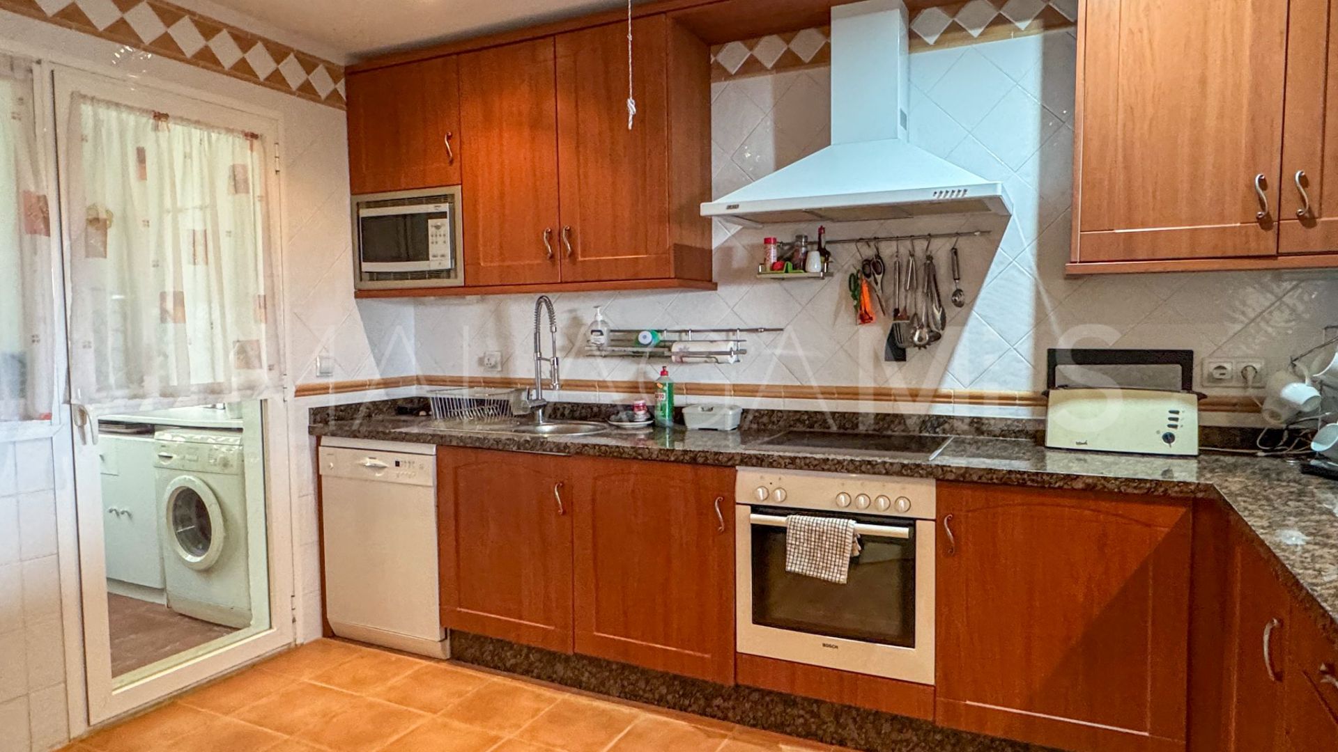 Maison de ville for sale in La Vizcaronda