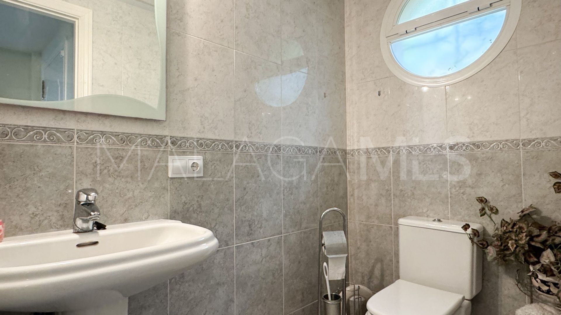 Maison de ville for sale in La Vizcaronda