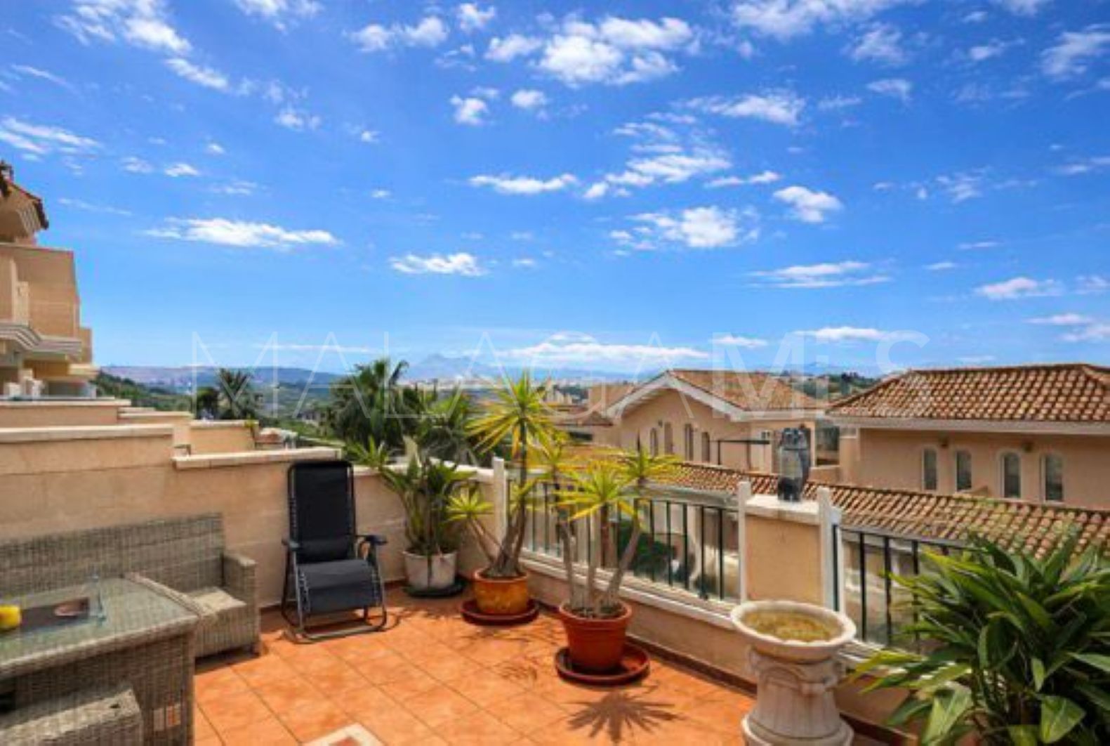 Maison de ville for sale in La Vizcaronda