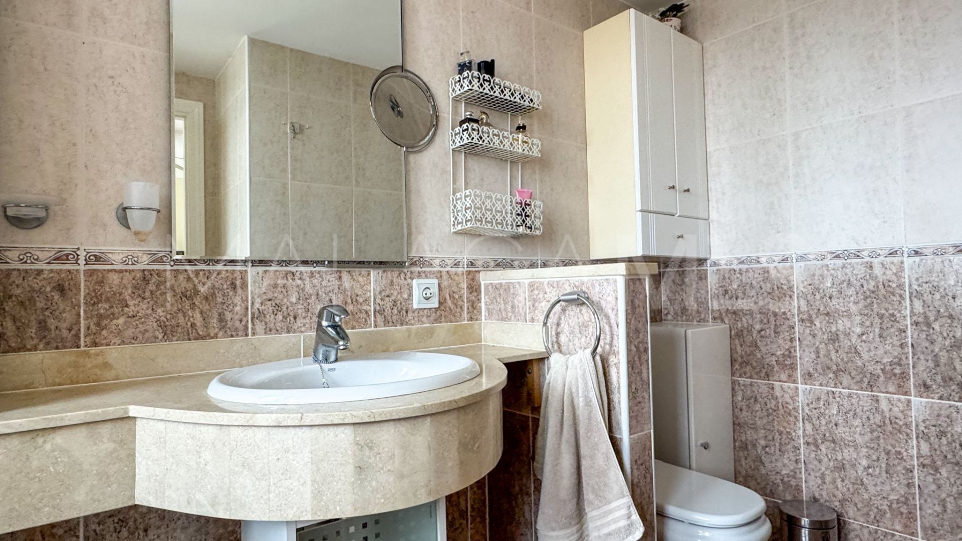 Maison de ville for sale in La Vizcaronda