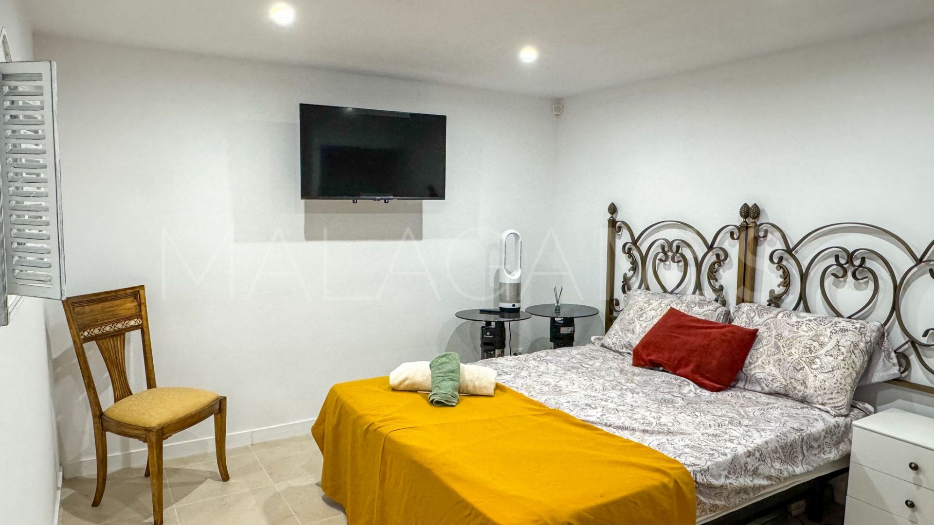 Maison de ville for sale in La Vizcaronda