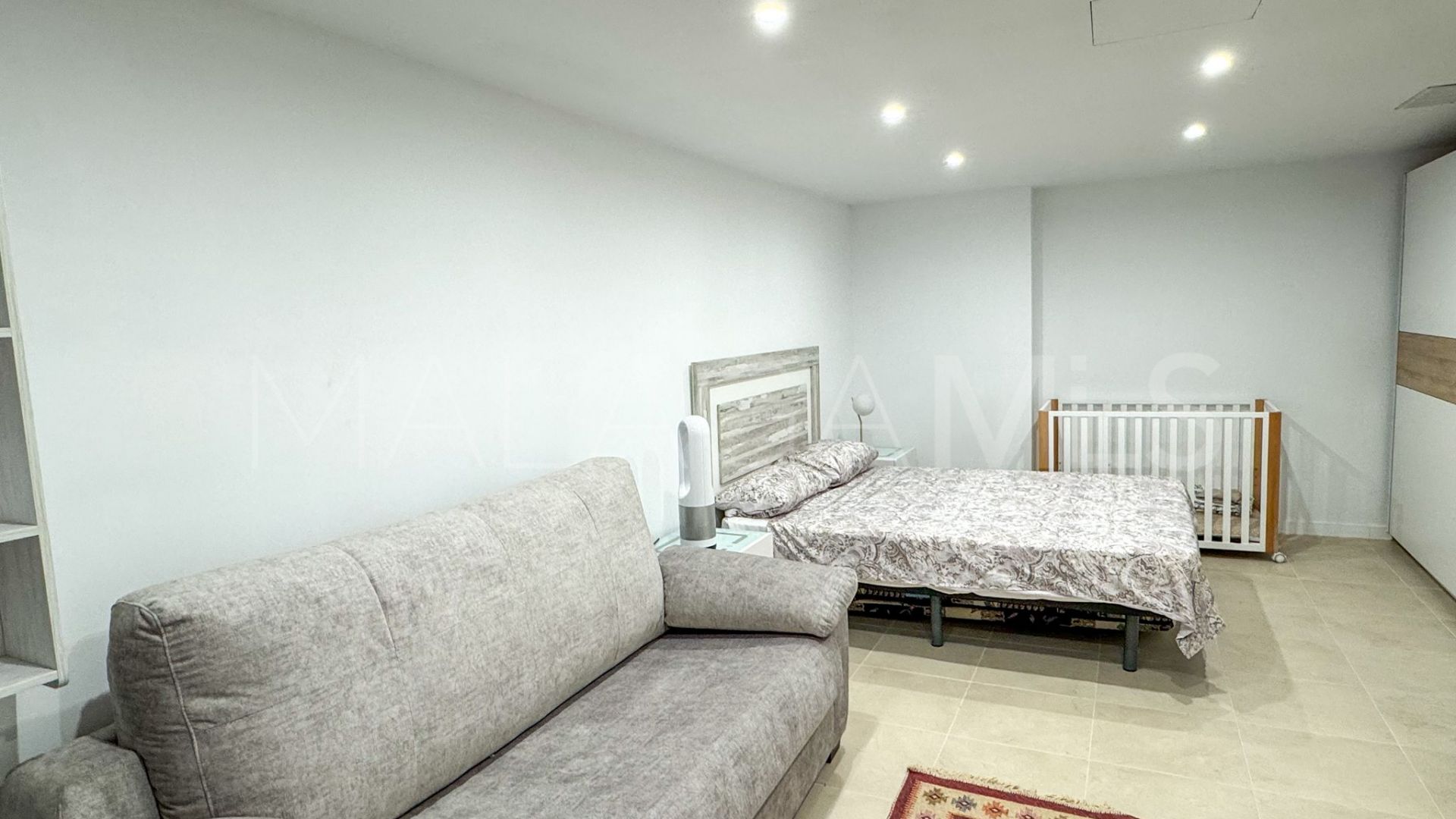 Maison de ville for sale in La Vizcaronda