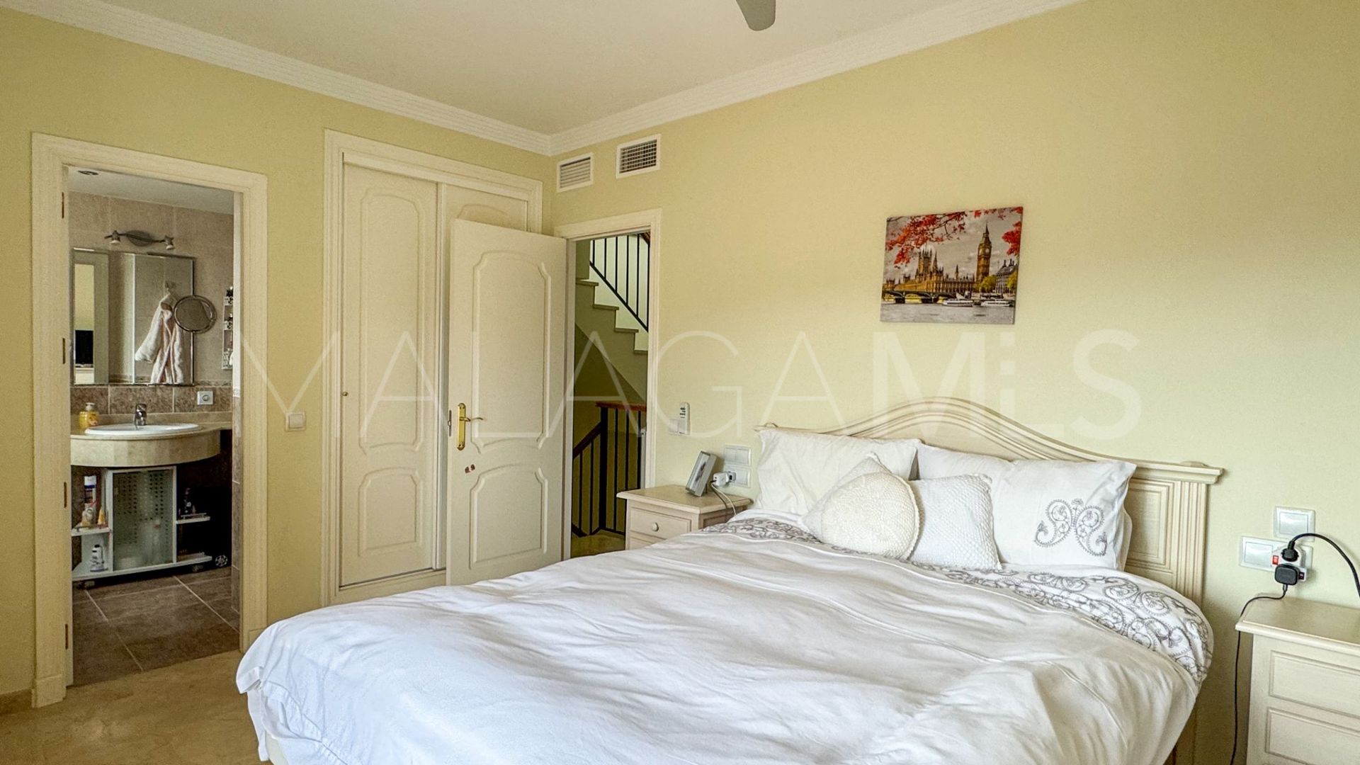 Maison de ville for sale in La Vizcaronda