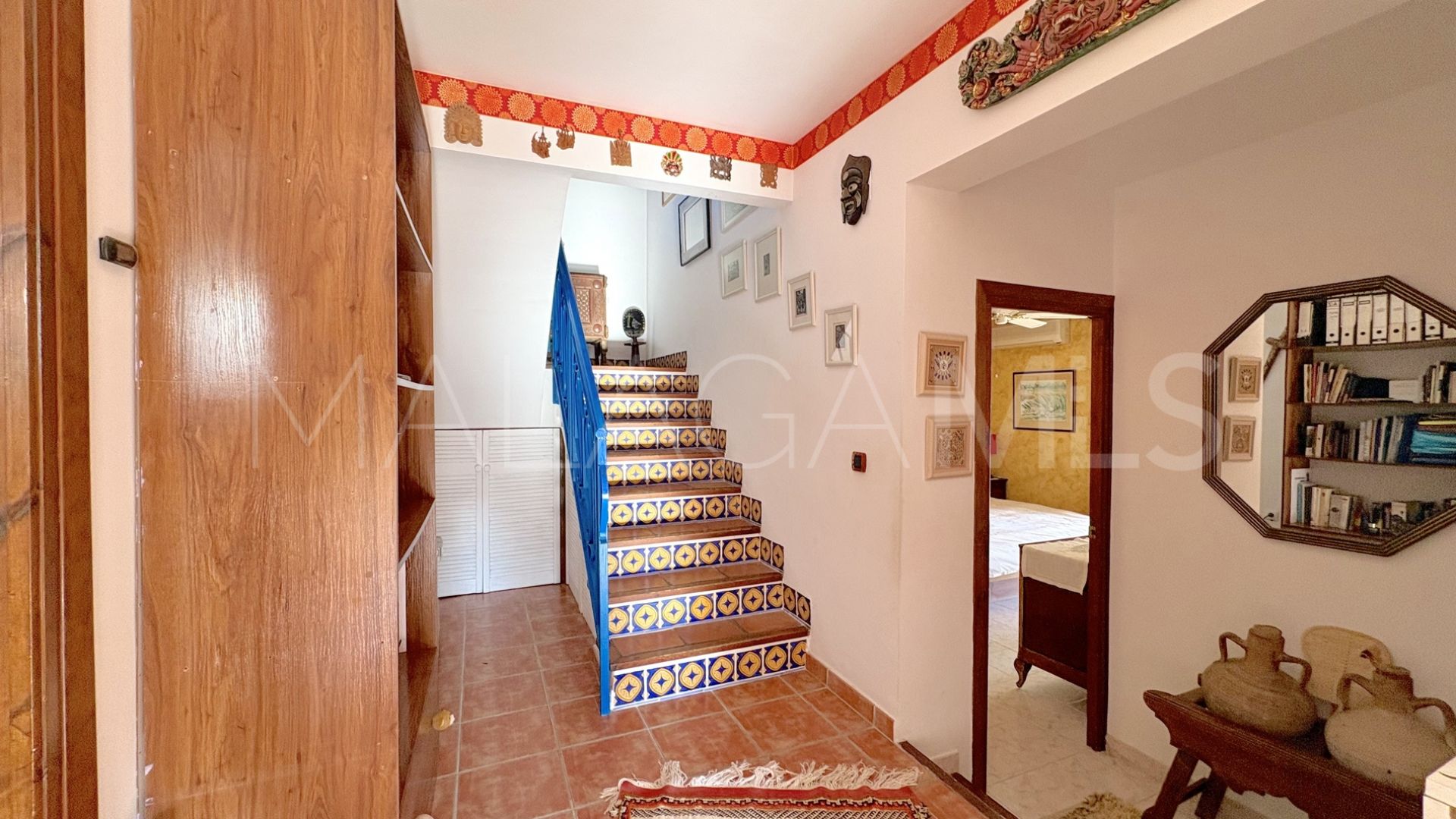 Buy casa in Cala de Mijas with 5 bedrooms