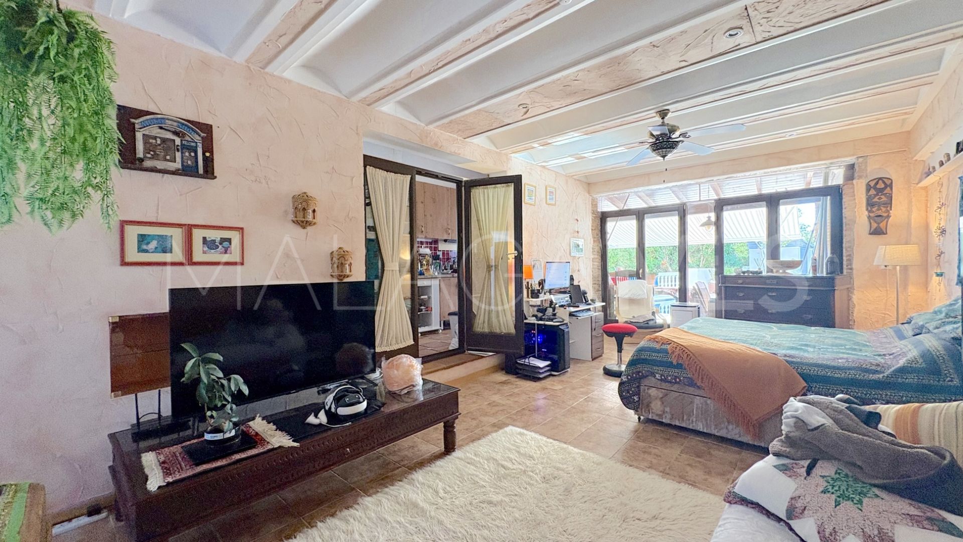 Buy casa in Cala de Mijas with 5 bedrooms