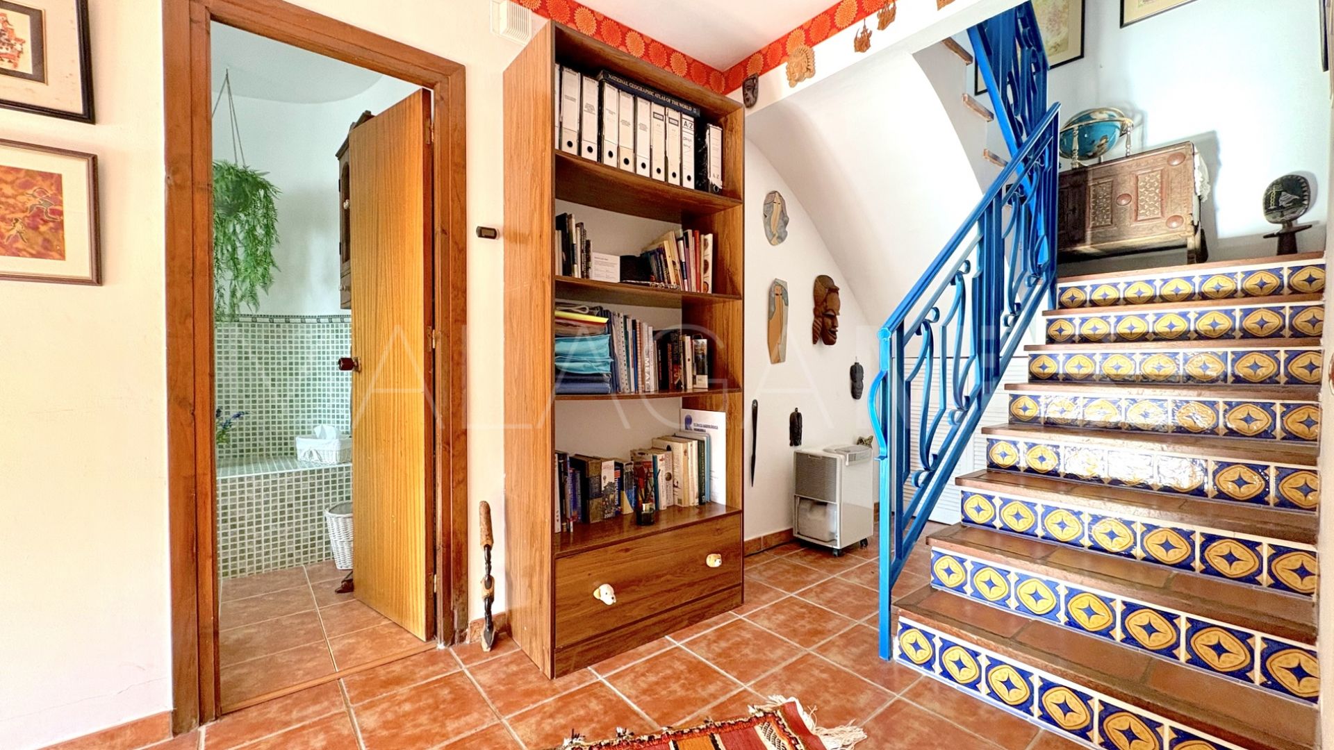 Buy casa in Cala de Mijas with 5 bedrooms