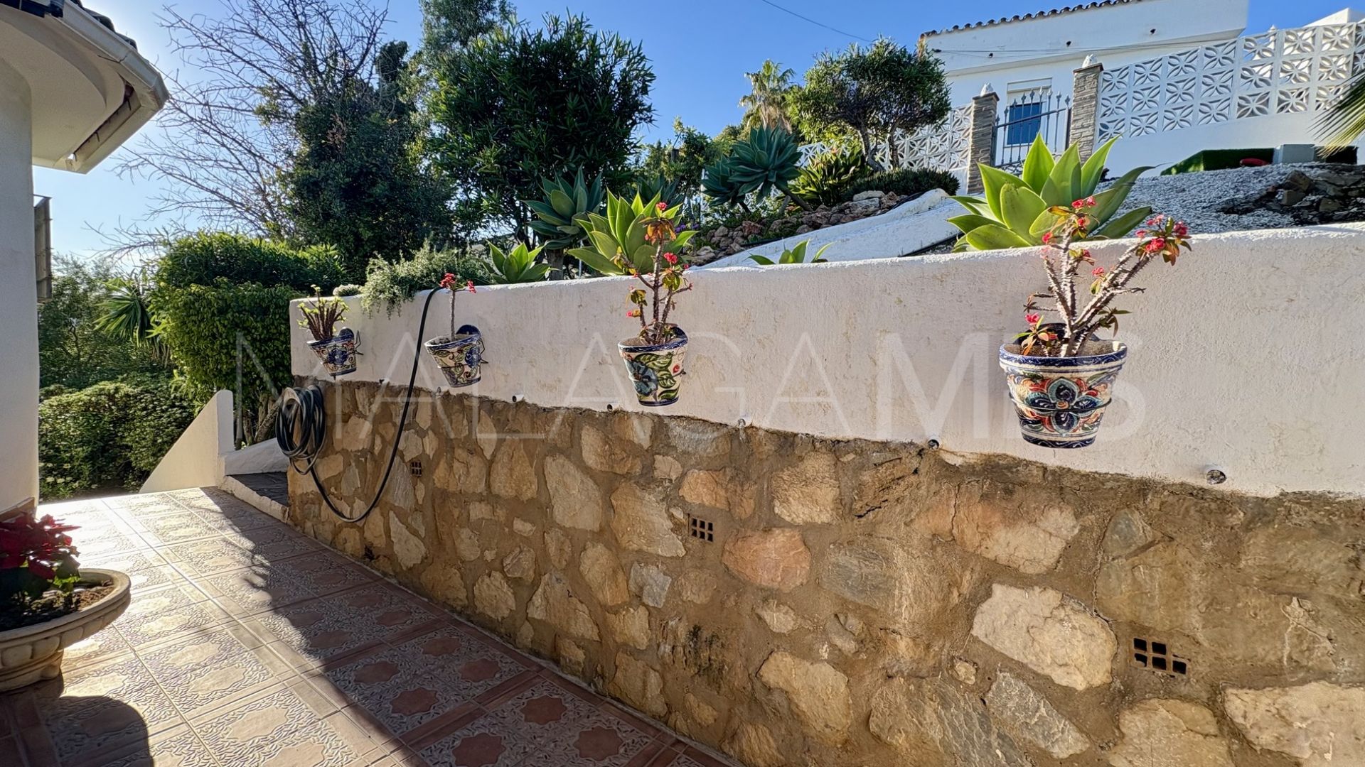 Buy casa in Cala de Mijas with 5 bedrooms