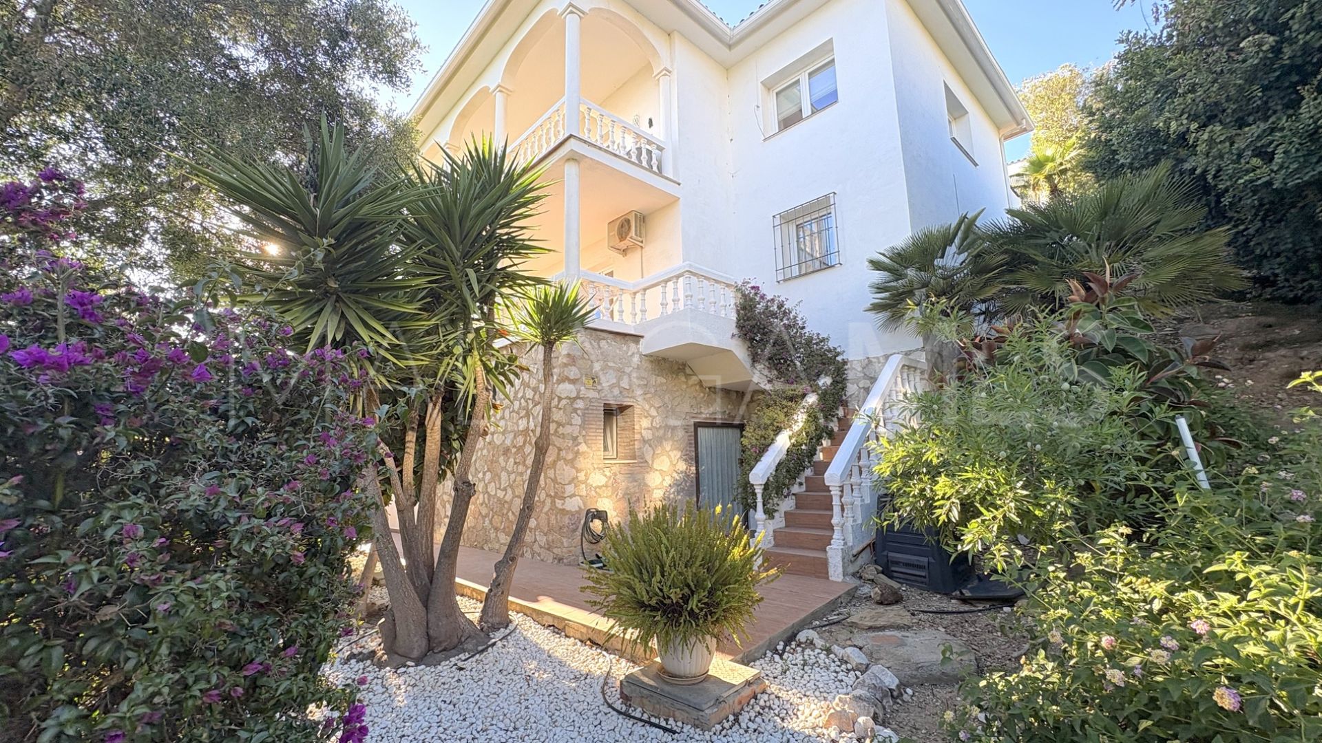 Buy casa in Cala de Mijas with 5 bedrooms