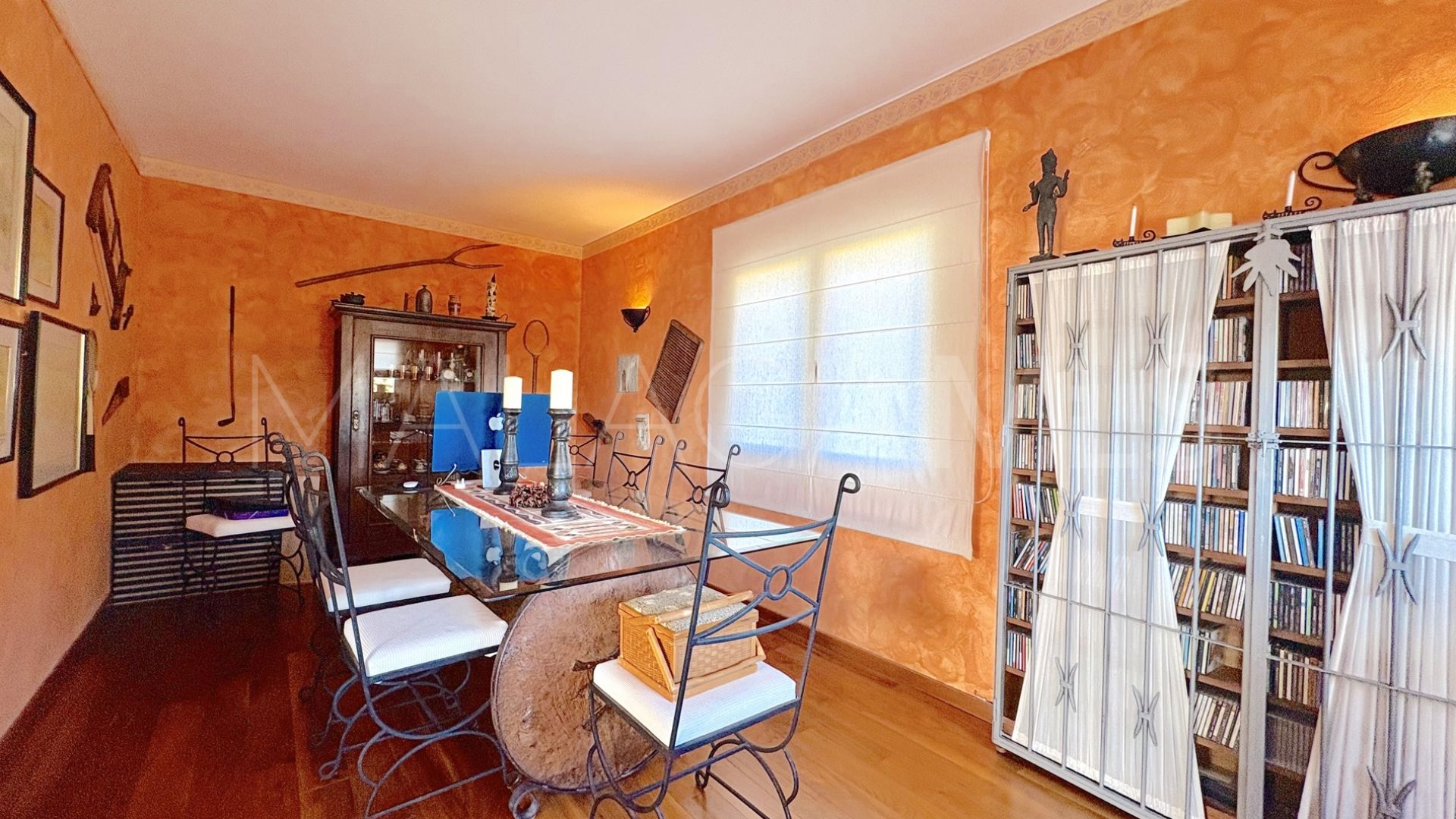 Buy casa in Cala de Mijas with 5 bedrooms