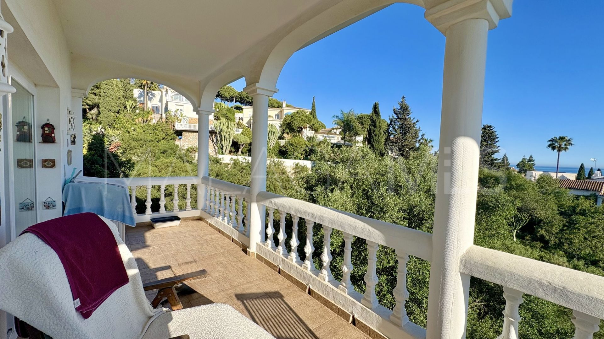 Buy casa in Cala de Mijas with 5 bedrooms