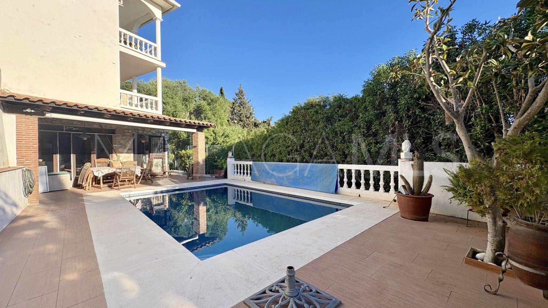 Buy casa in Cala de Mijas with 5 bedrooms