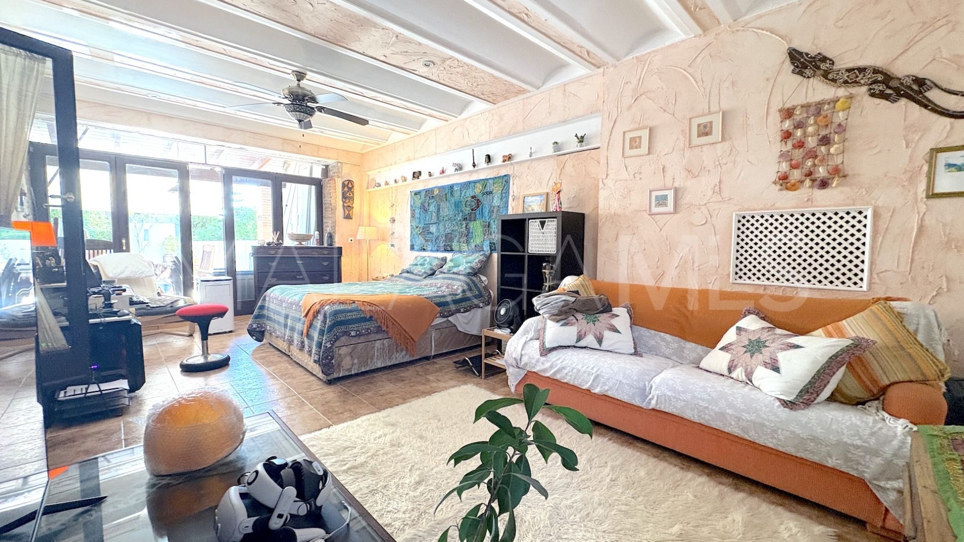 Buy casa in Cala de Mijas with 5 bedrooms