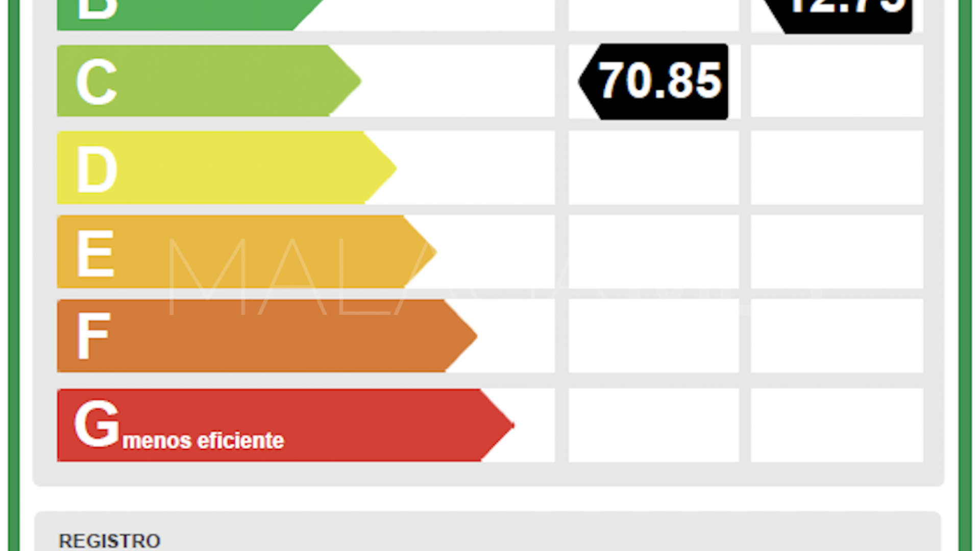 Buy casa in Cala de Mijas with 5 bedrooms