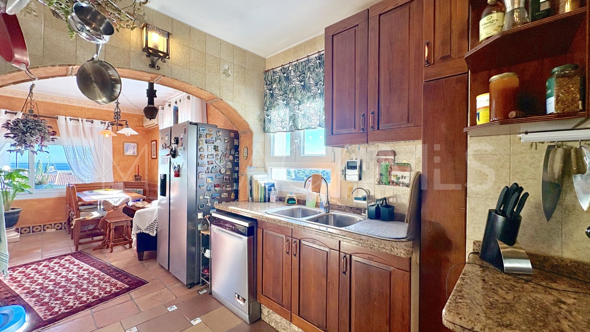 Buy casa in Cala de Mijas with 5 bedrooms