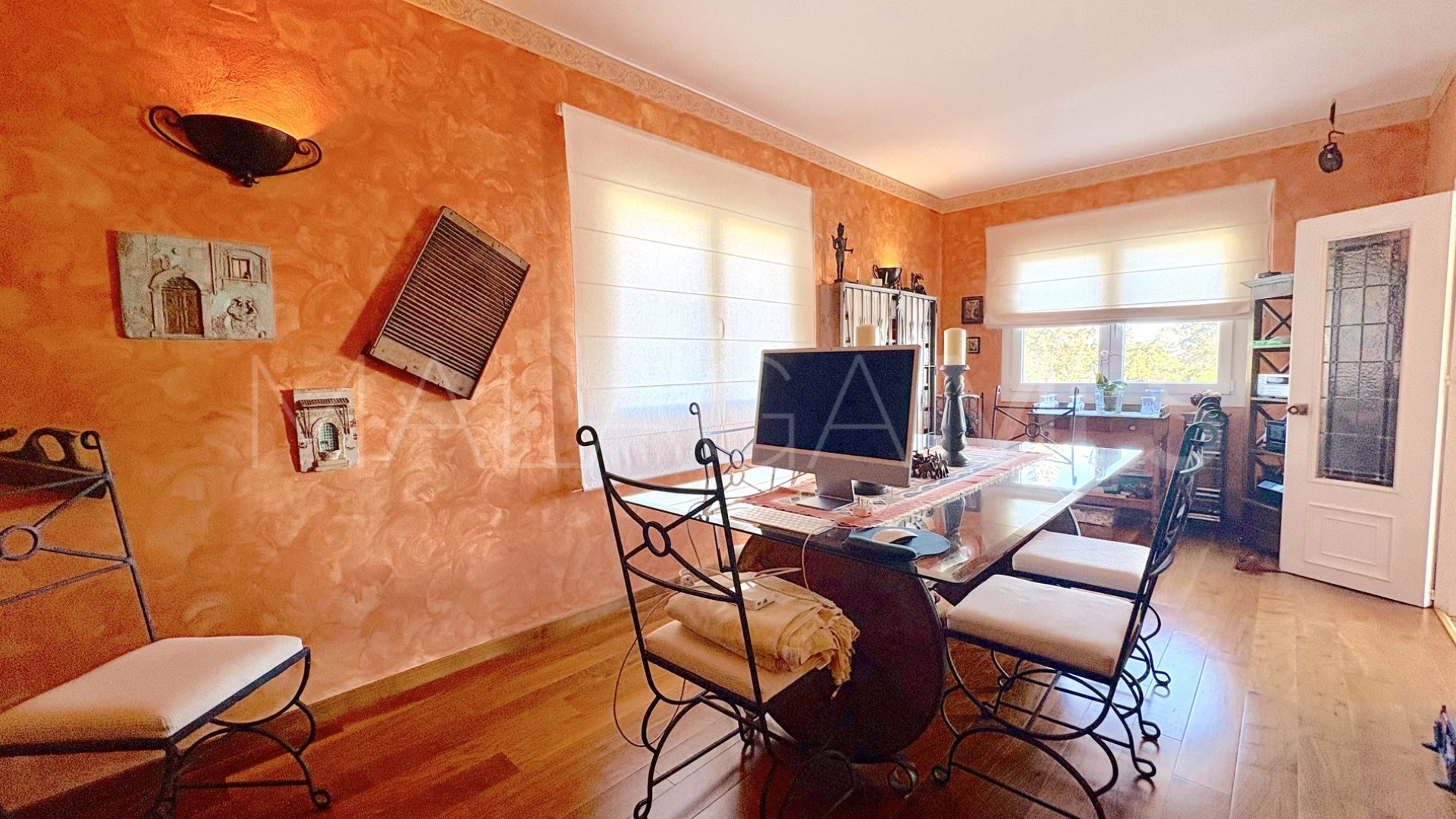 Buy casa in Cala de Mijas with 5 bedrooms