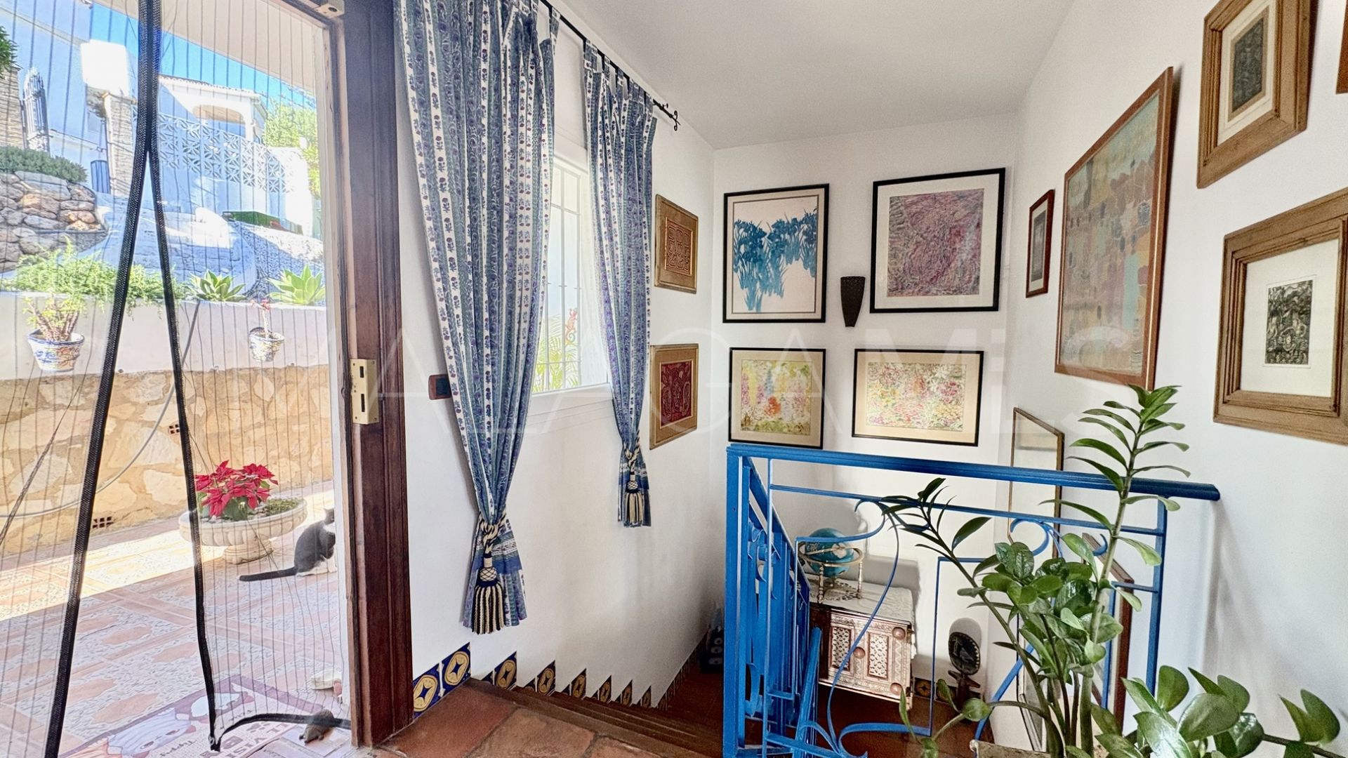 Buy casa in Cala de Mijas with 5 bedrooms