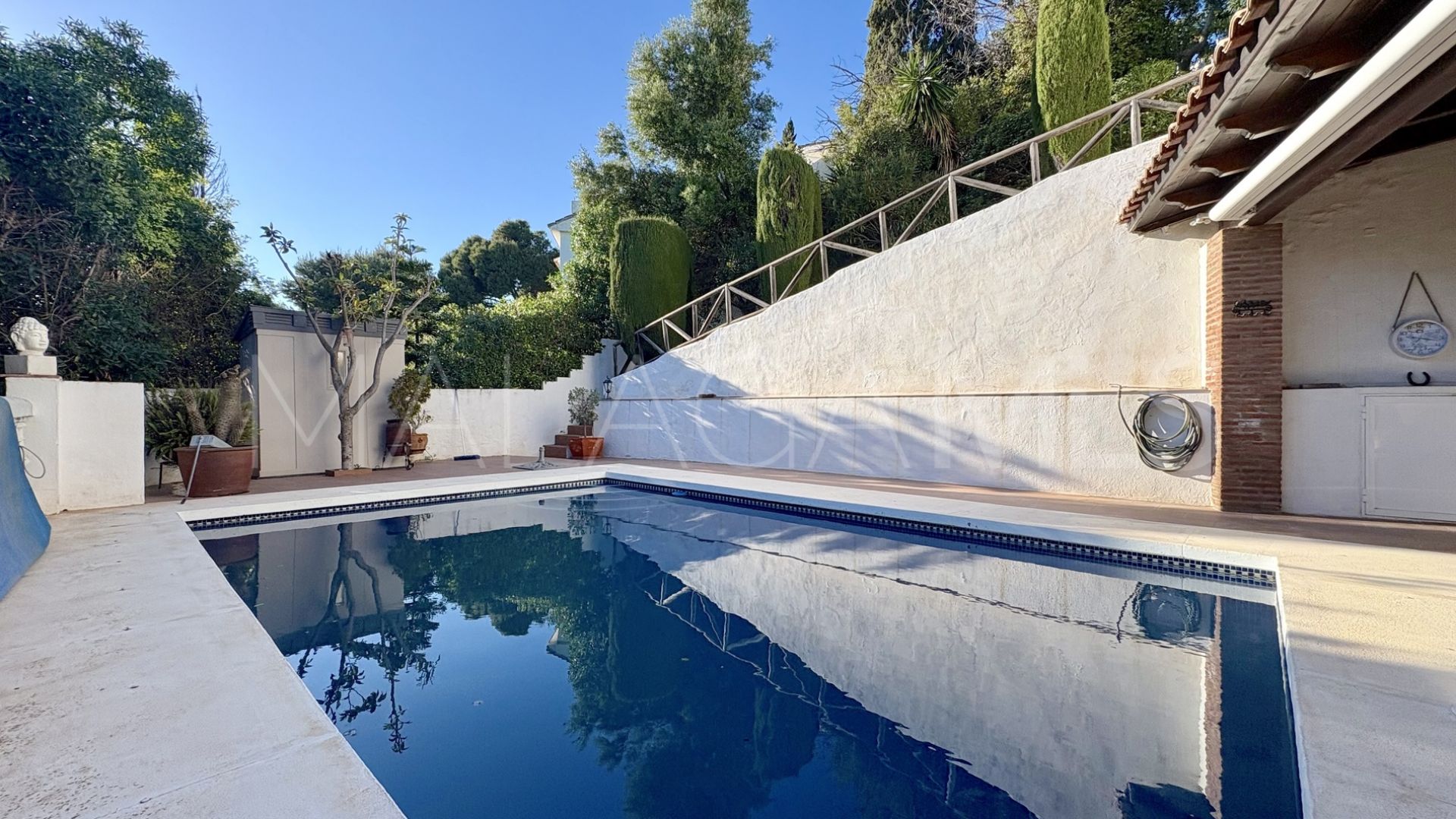 Buy casa in Cala de Mijas with 5 bedrooms