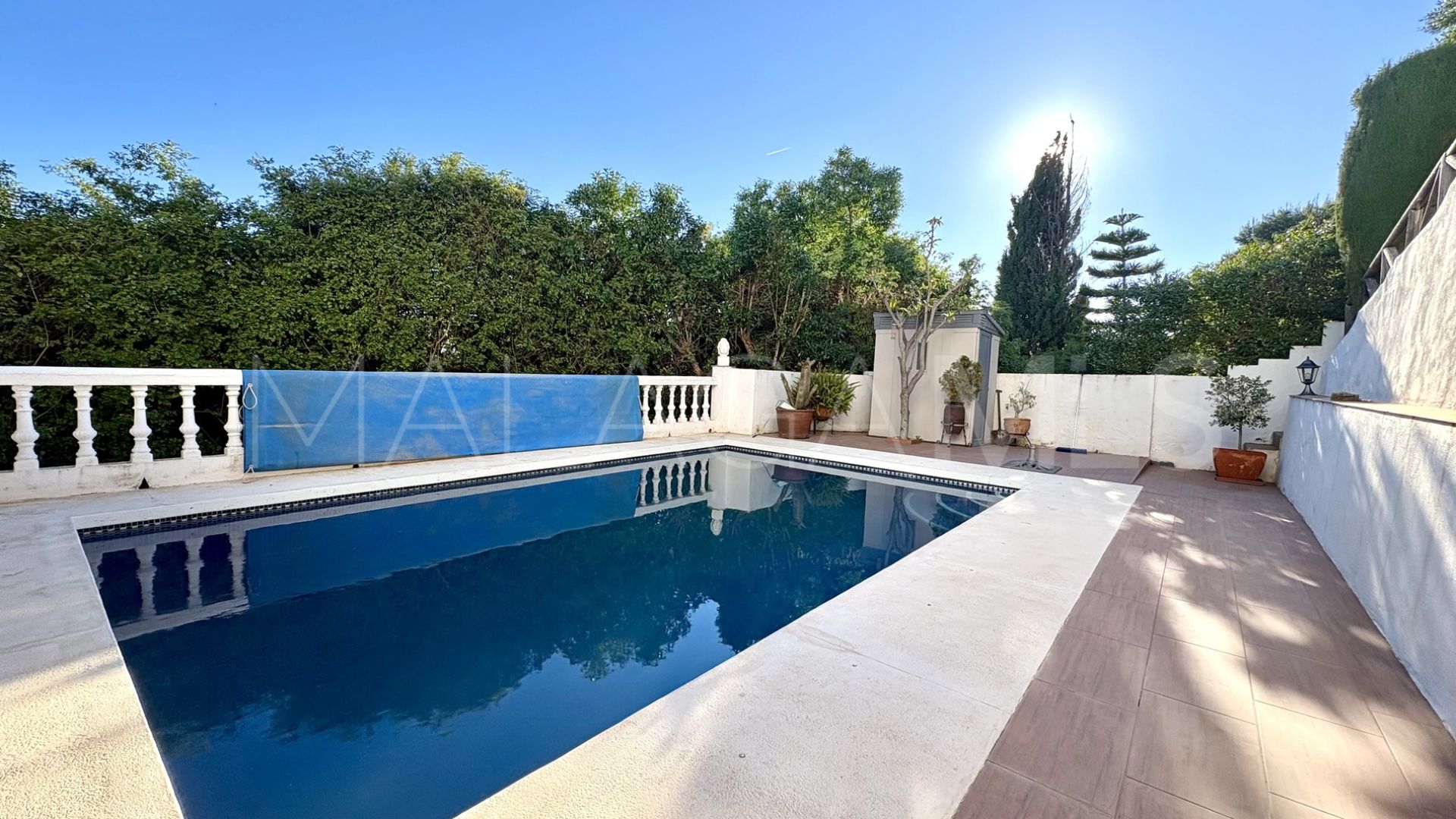 Buy casa in Cala de Mijas with 5 bedrooms