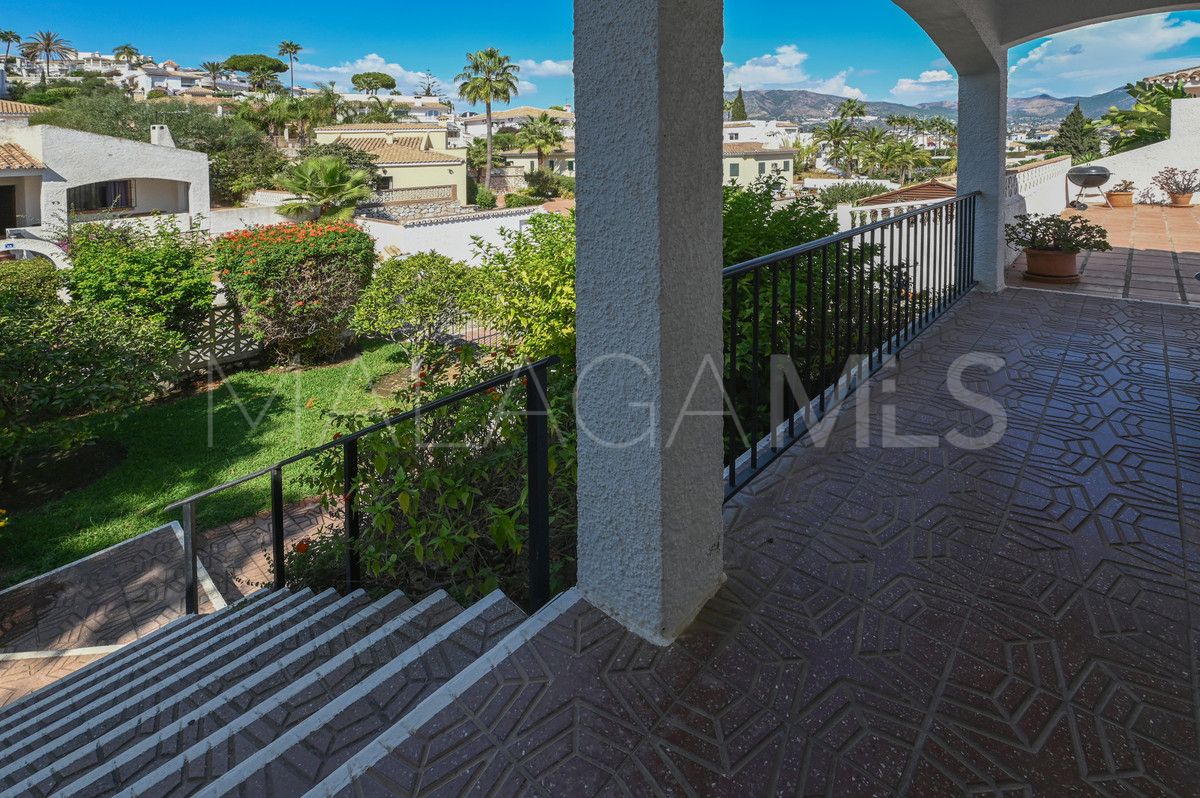 3 bedrooms Cerros del Aguila villa for sale