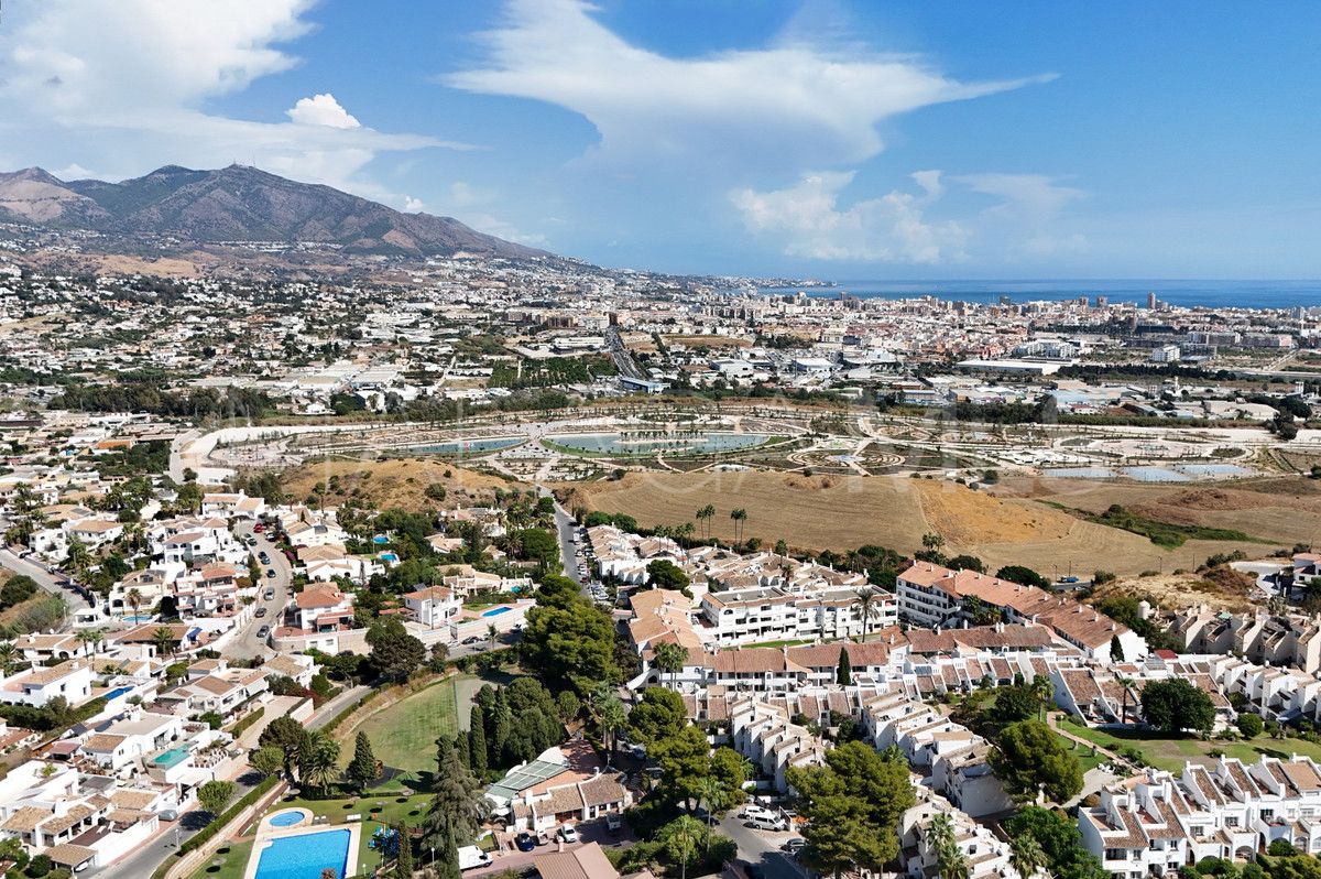 3 bedrooms Cerros del Aguila villa for sale