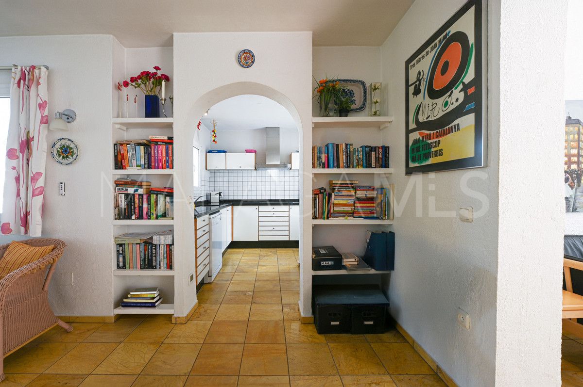 3 bedrooms Cerros del Aguila villa for sale