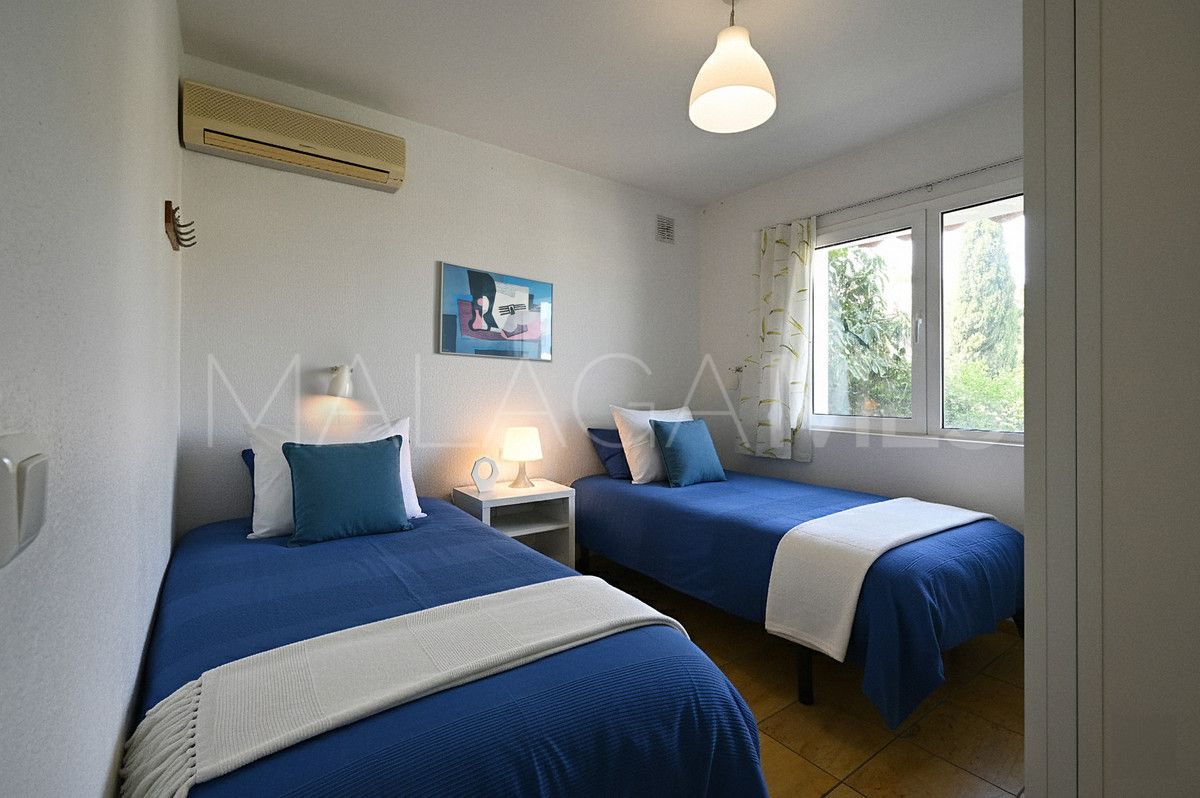 3 bedrooms Cerros del Aguila villa for sale