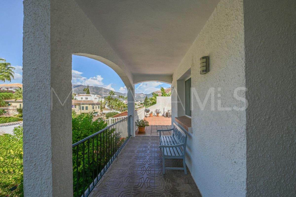 3 bedrooms Cerros del Aguila villa for sale