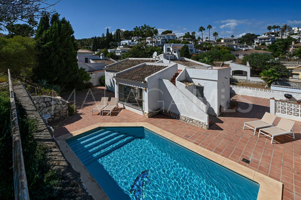 3 bedrooms Cerros del Aguila villa for sale