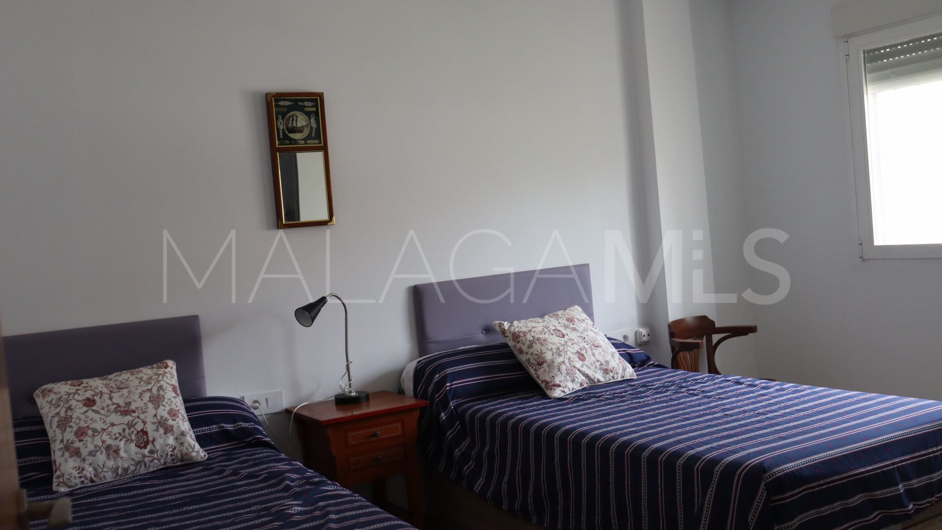 Buy apartamento de 3 bedrooms in Torremolinos Centro